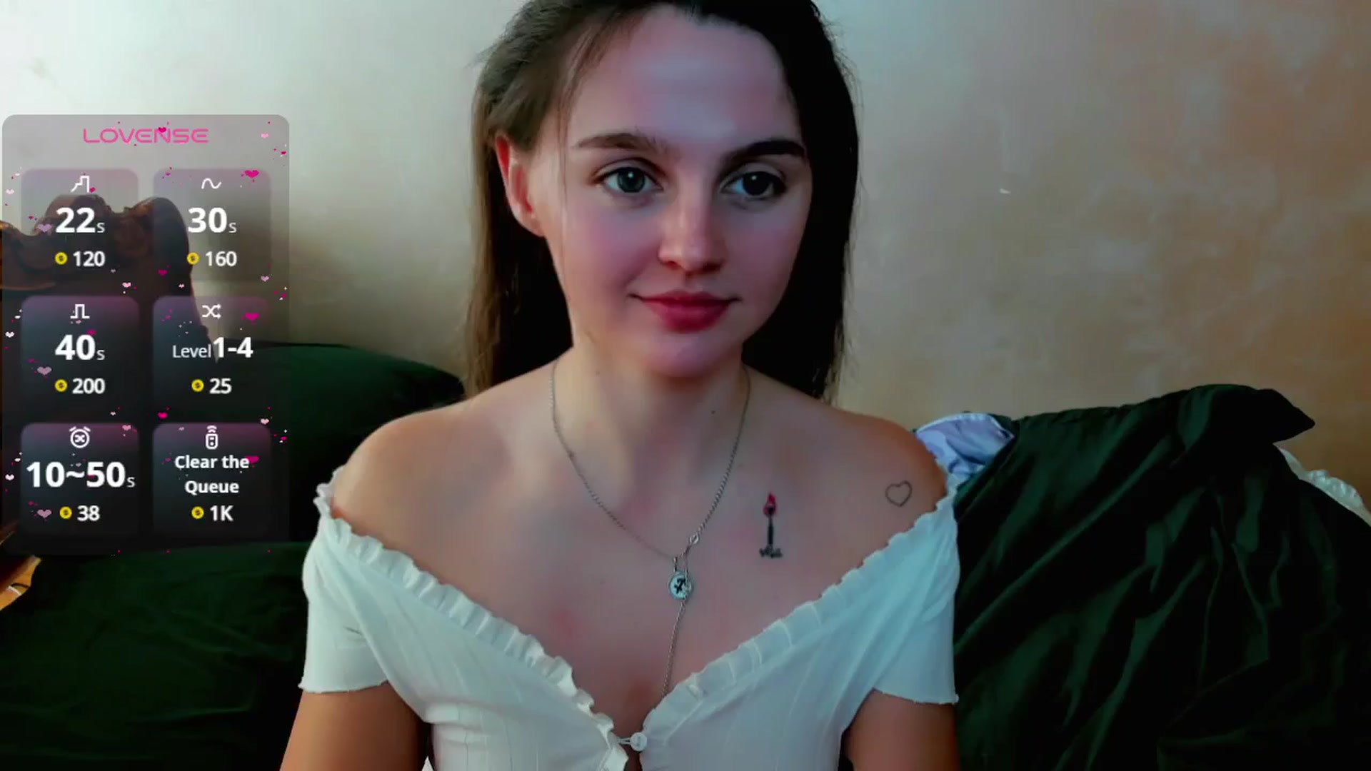 Gallery image thumbnail from SofiaMithall's myfreecams stream on, 02/25/2025, 12:21 image 12 of 20