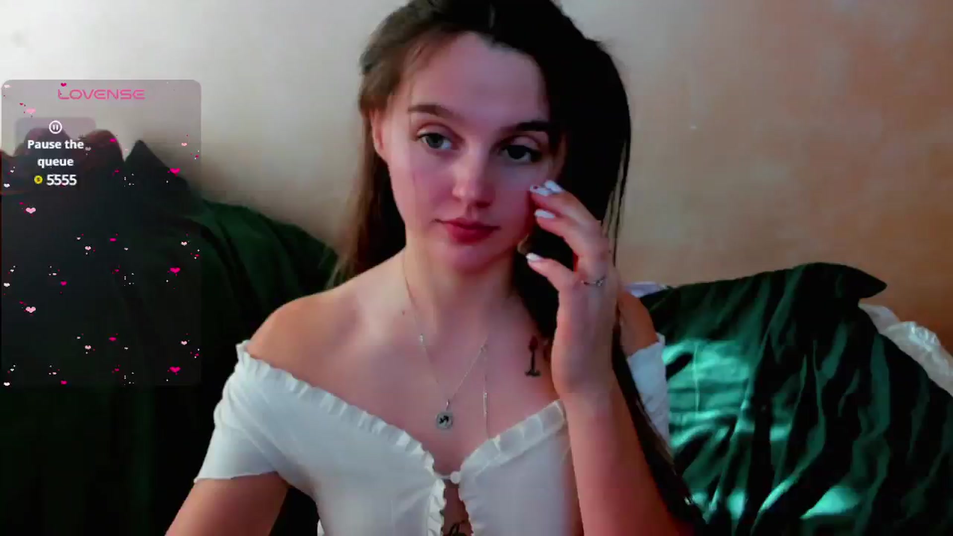 Gallery image thumbnail from SofiaMithall's myfreecams stream on, 02/25/2025, 12:21 image 19 of 20
