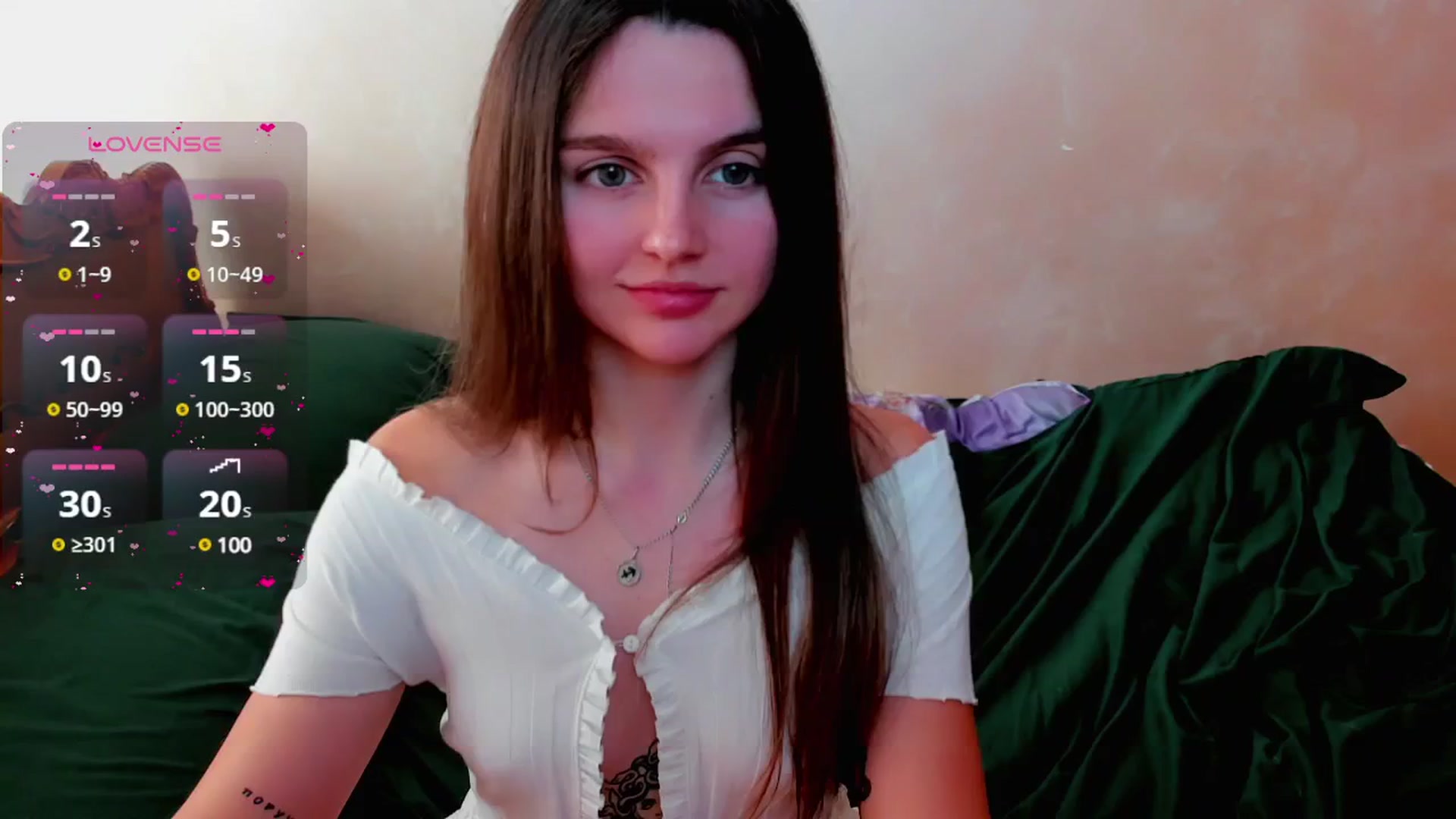 Gallery image thumbnail from SofiaMithall's myfreecams stream on, 02/25/2025, 12:21 image 3 of 20