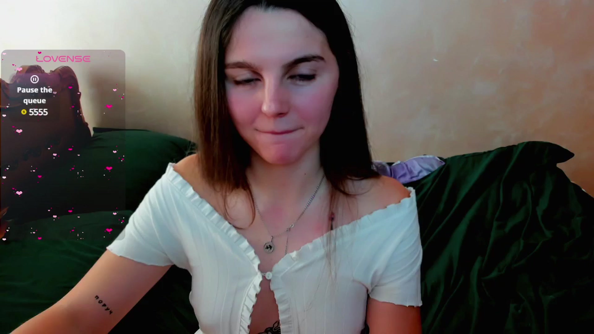 Gallery image thumbnail from SofiaMithall's myfreecams stream on, 02/25/2025, 12:21 image 4 of 20