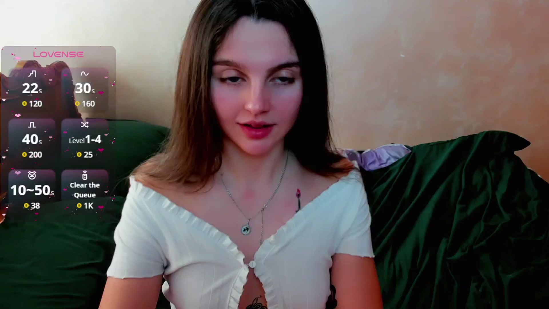Gallery image thumbnail from SofiaMithall's myfreecams stream on, 02/25/2025, 12:21 image 6 of 20