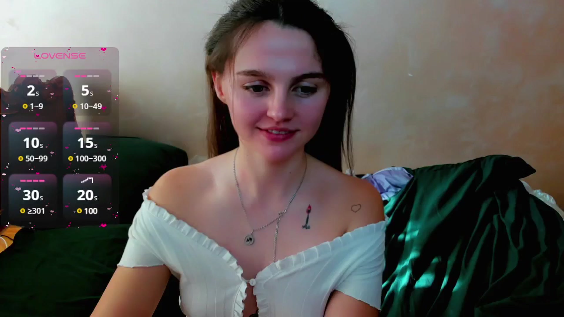 Gallery image thumbnail from SofiaMithall's myfreecams stream on, 02/25/2025, 12:21 image 17 of 20