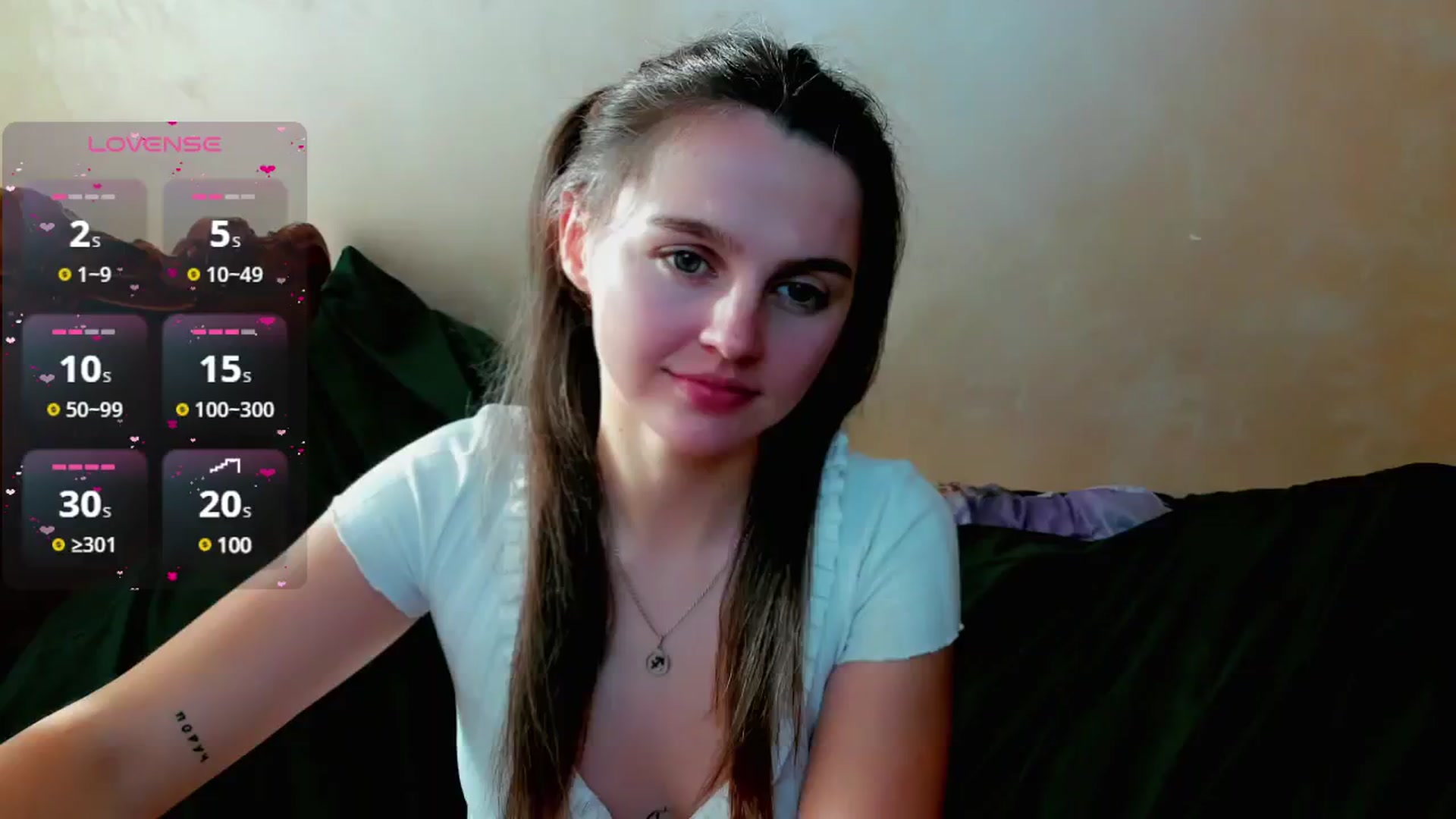 Gallery image thumbnail from SofiaMithall's myfreecams stream on, 02/25/2025, 13:35 image 18 of 20