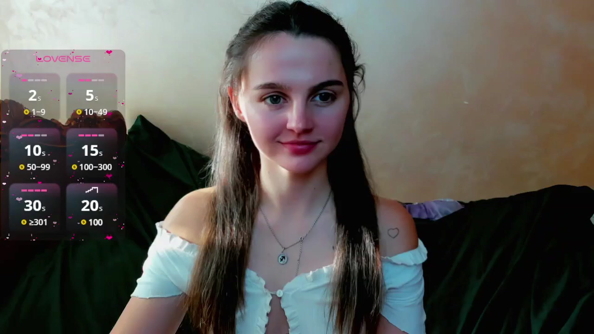Gallery image thumbnail from SofiaMithall's myfreecams stream on, 02/25/2025, 13:35 image 8 of 20