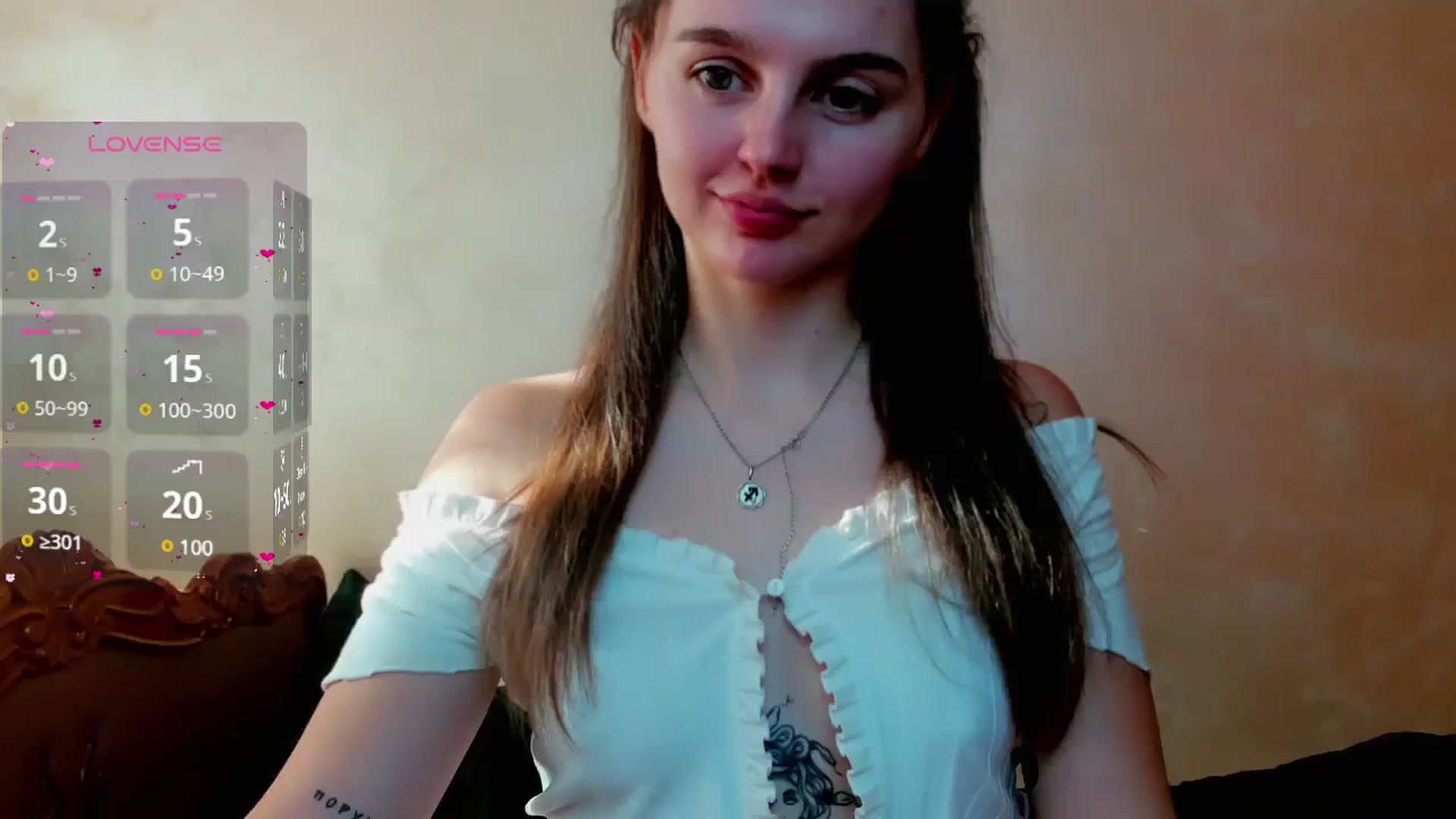 Gallery image thumbnail from SofiaMithall's myfreecams stream on, 02/25/2025, 13:35 image 10 of 20