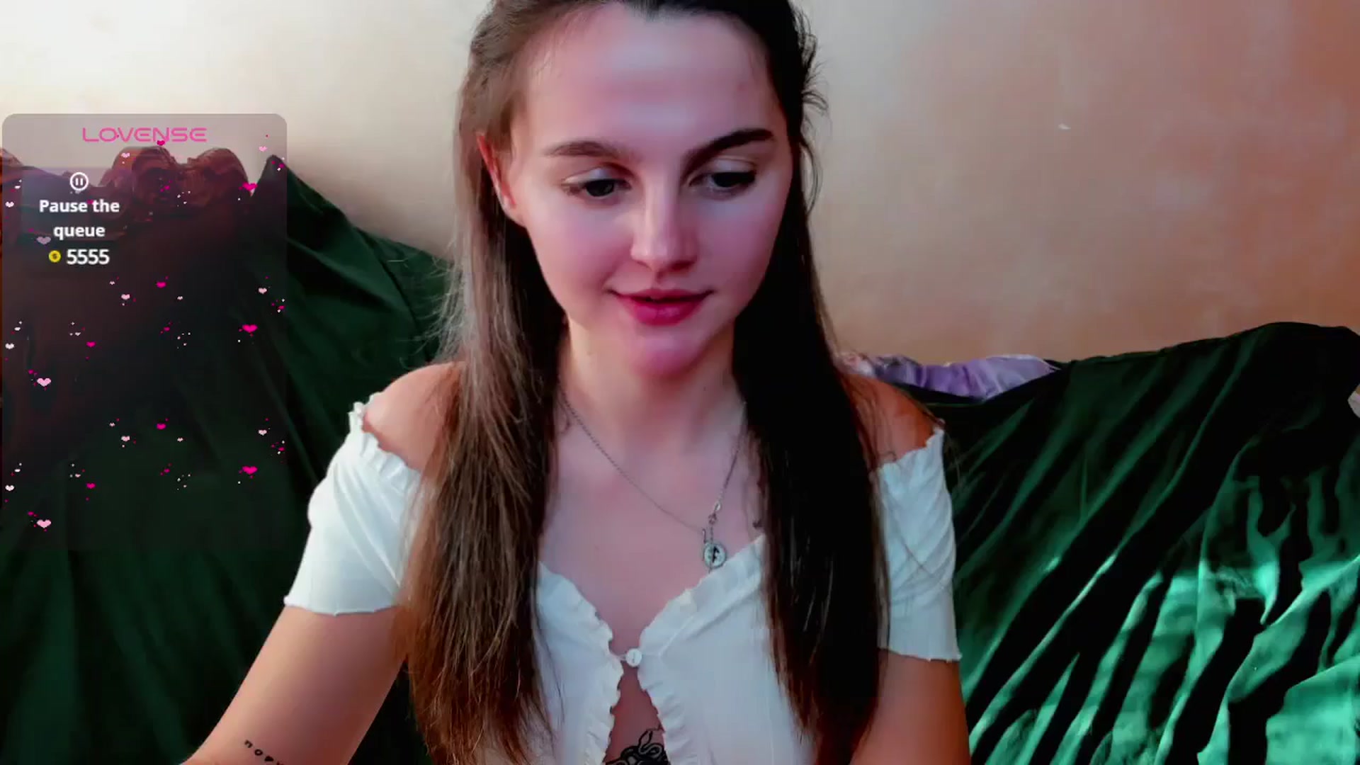 Gallery image thumbnail from SofiaMithall's myfreecams stream on, 02/25/2025, 13:35 image 1 of 20