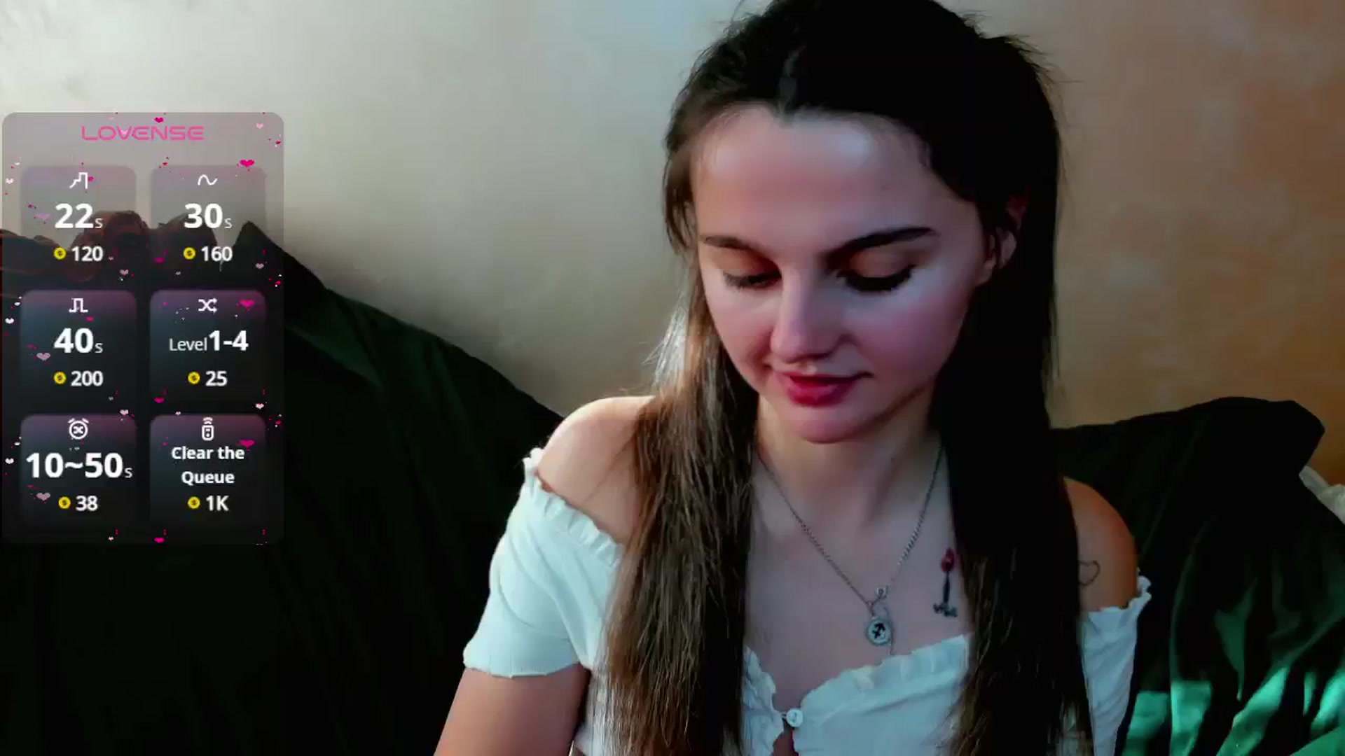 Gallery image thumbnail from SofiaMithall's myfreecams stream on, 02/25/2025, 13:35 image 3 of 20