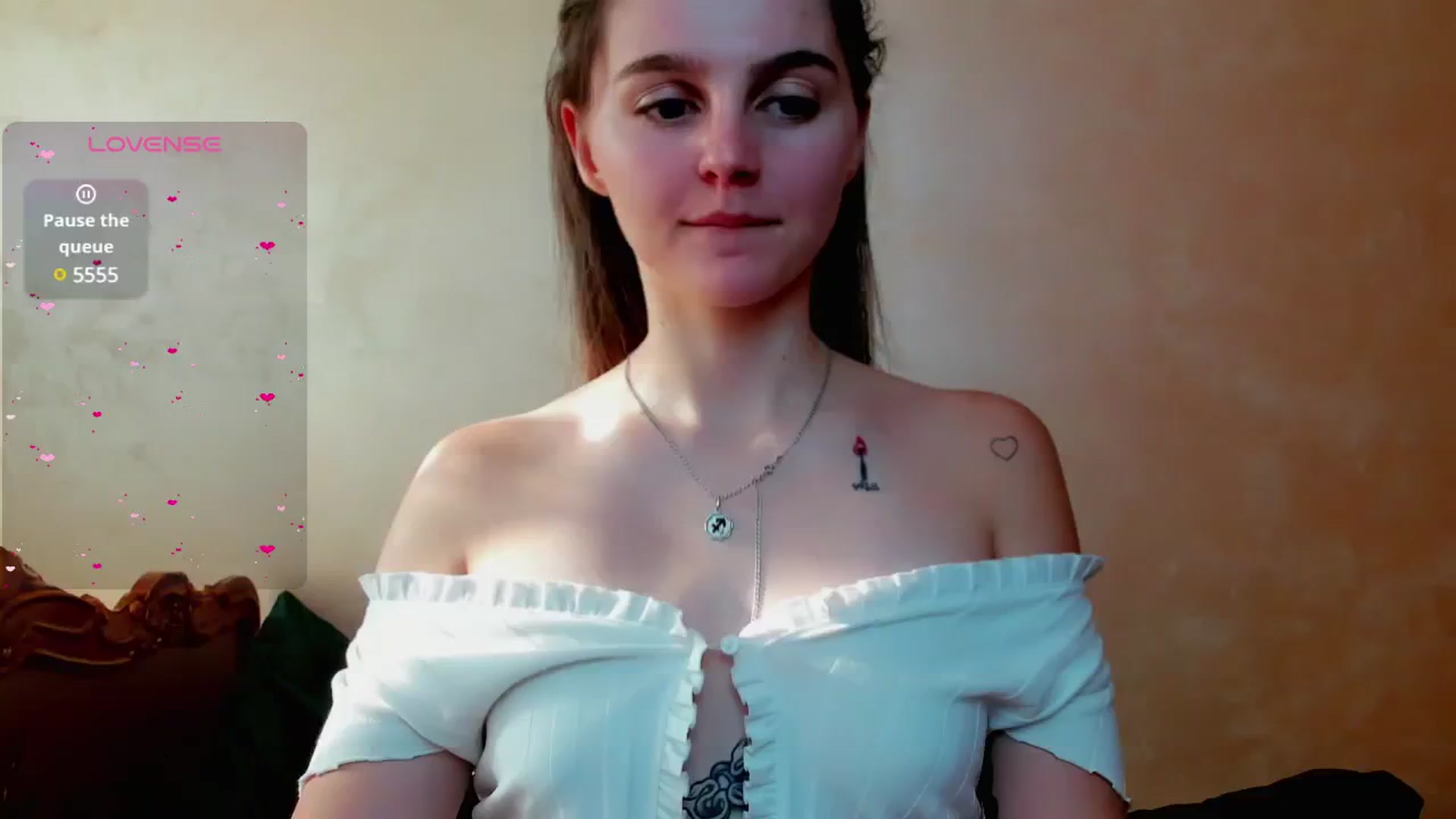 Gallery image thumbnail from SofiaMithall's myfreecams stream on, 02/25/2025, 13:35 image 11 of 20