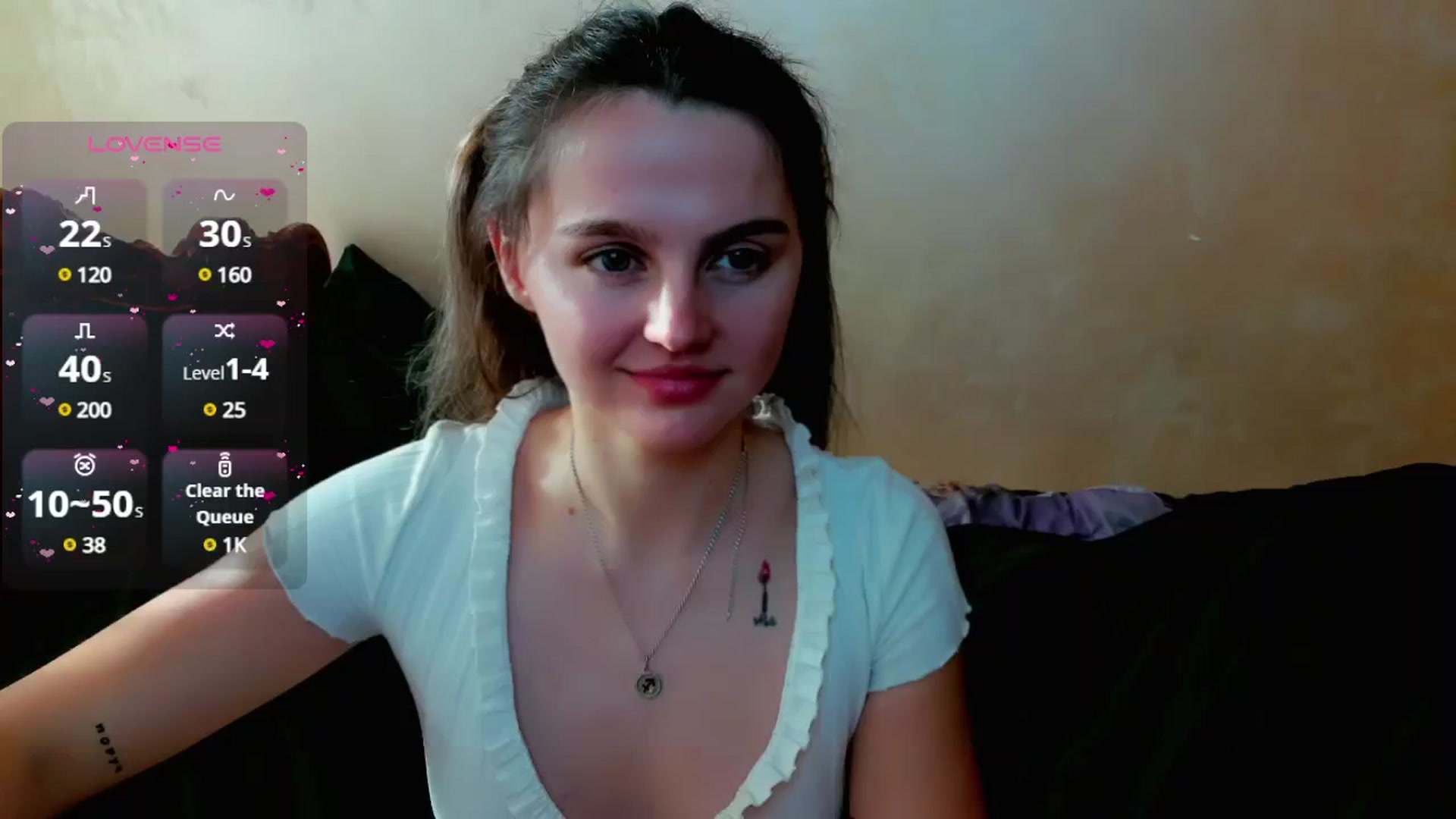 Gallery image thumbnail from SofiaMithall's myfreecams stream on, 02/25/2025, 13:35 image 16 of 20