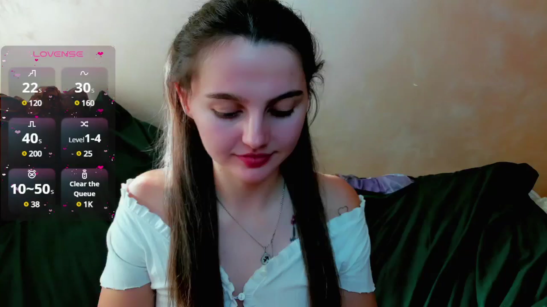 Gallery image thumbnail from SofiaMithall's myfreecams stream on, 02/25/2025, 13:35 image 6 of 20