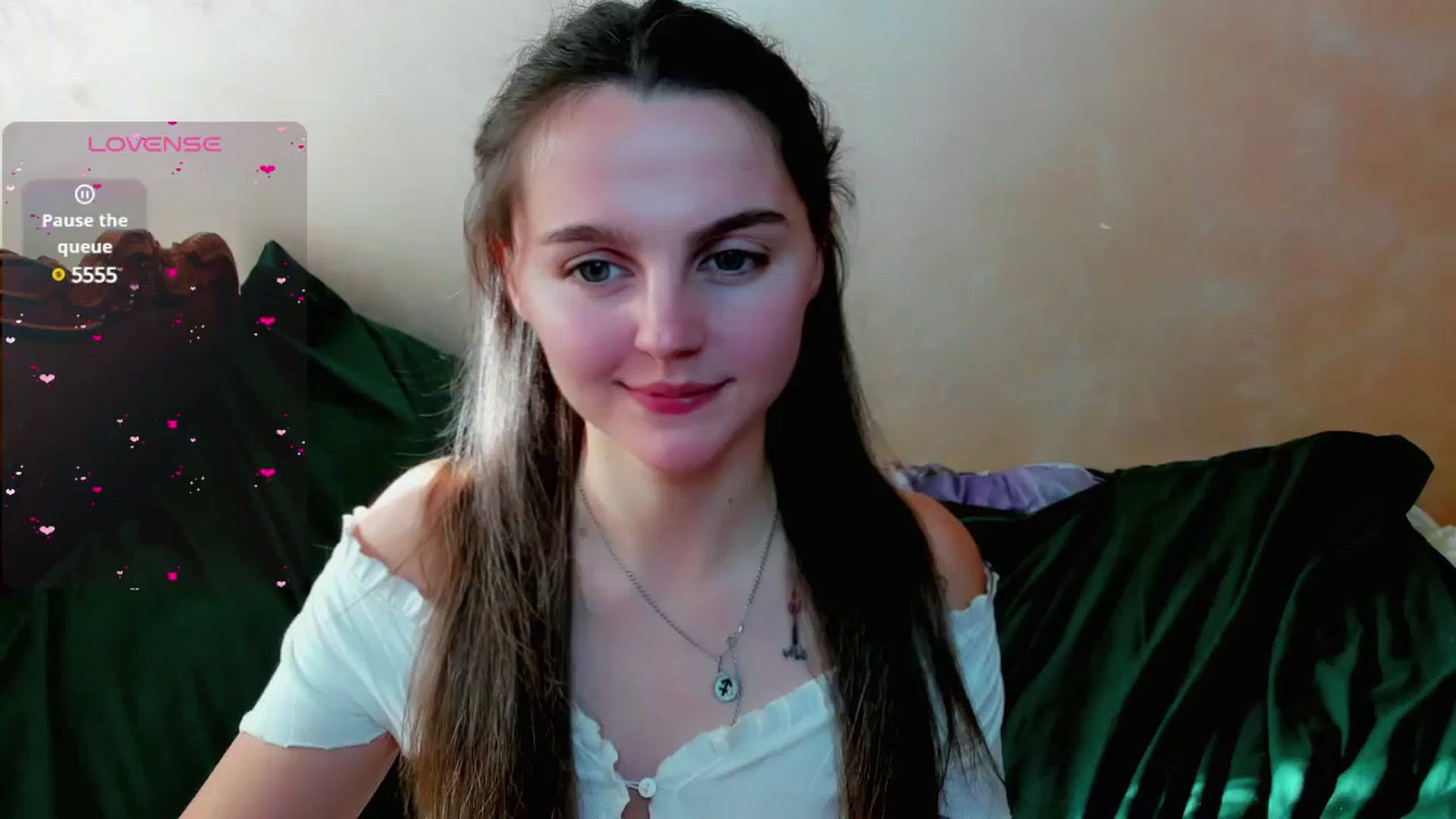 Gallery image thumbnail from SofiaMithall's myfreecams stream on, 02/25/2025, 13:35 image 4 of 20