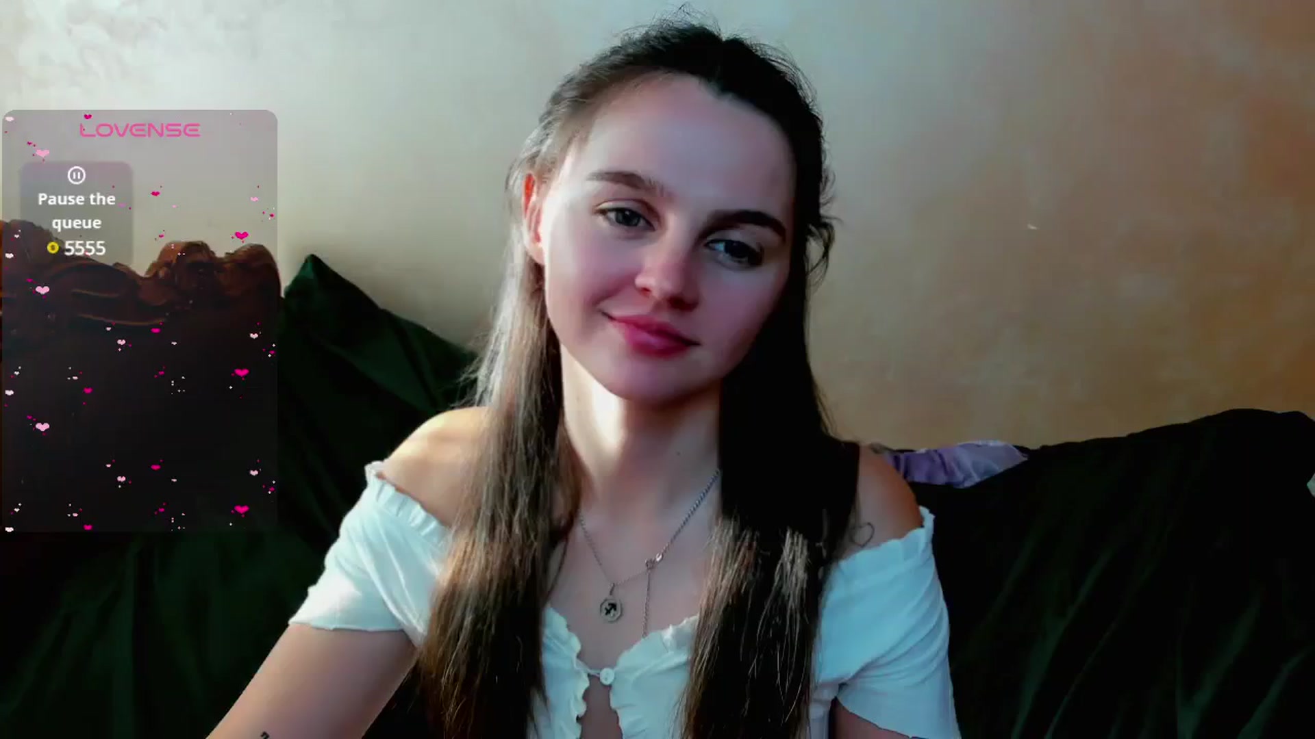 Gallery image thumbnail from SofiaMithall's myfreecams stream on, 02/25/2025, 13:35 image 9 of 20