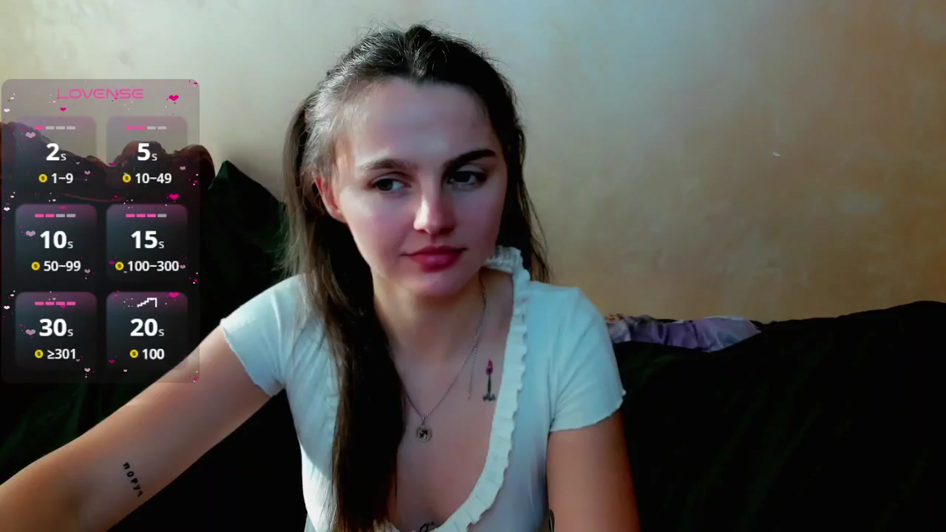 Gallery image thumbnail from SofiaMithall's myfreecams stream on, 02/25/2025, 13:35 image 20 of 20
