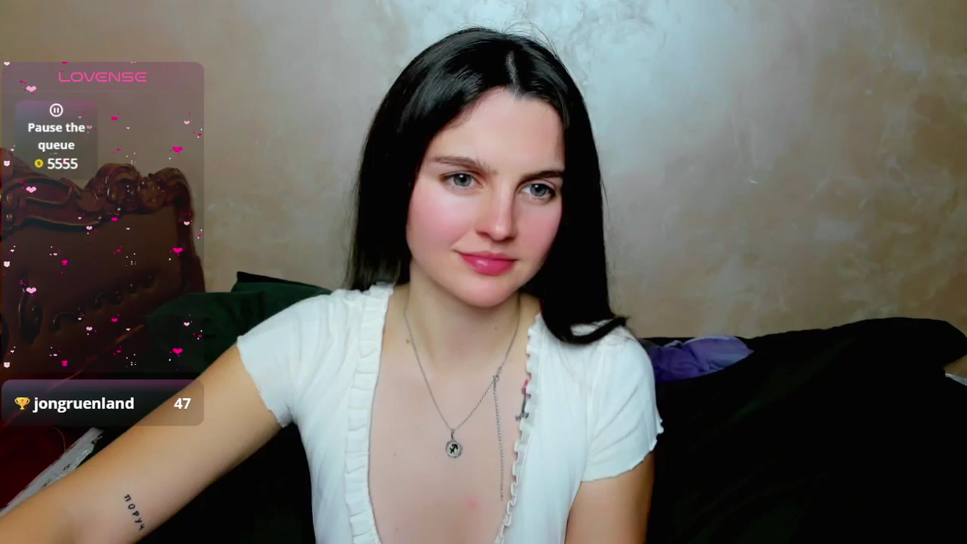Gallery image thumbnail from SofiaMithall's myfreecams stream on, 02/25/2025, 15:33 image 14 of 20