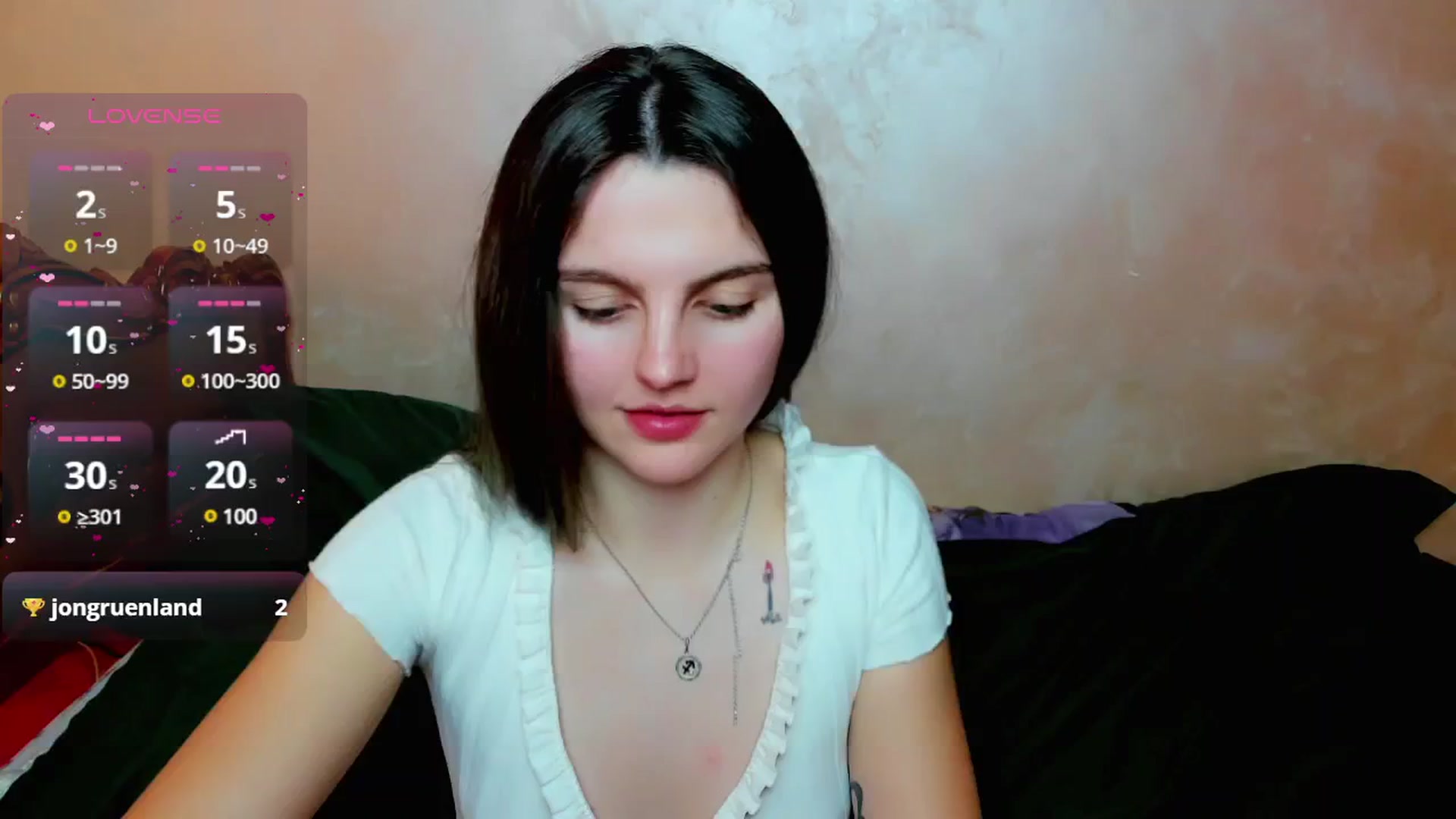 Gallery image thumbnail from SofiaMithall's myfreecams stream on, 02/25/2025, 15:33 image 1 of 20