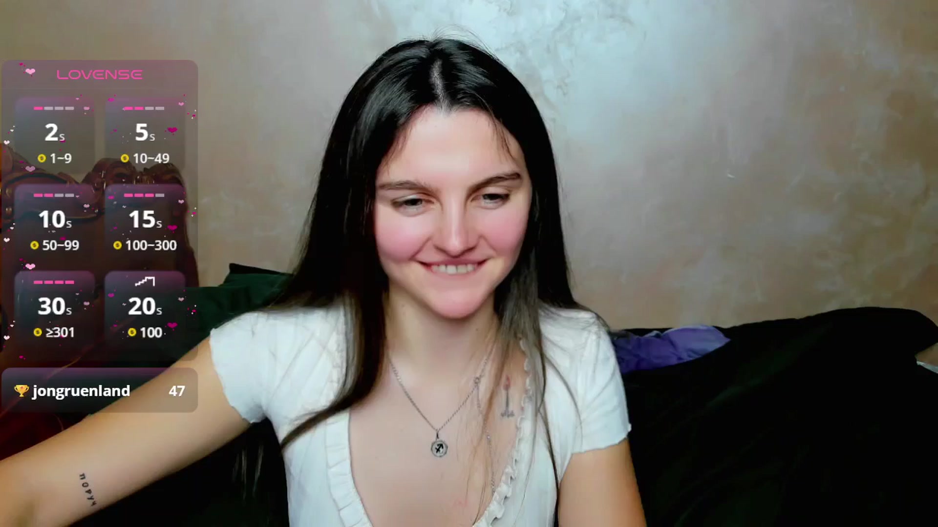 Gallery image thumbnail from SofiaMithall's myfreecams stream on, 02/25/2025, 15:33 image 19 of 20