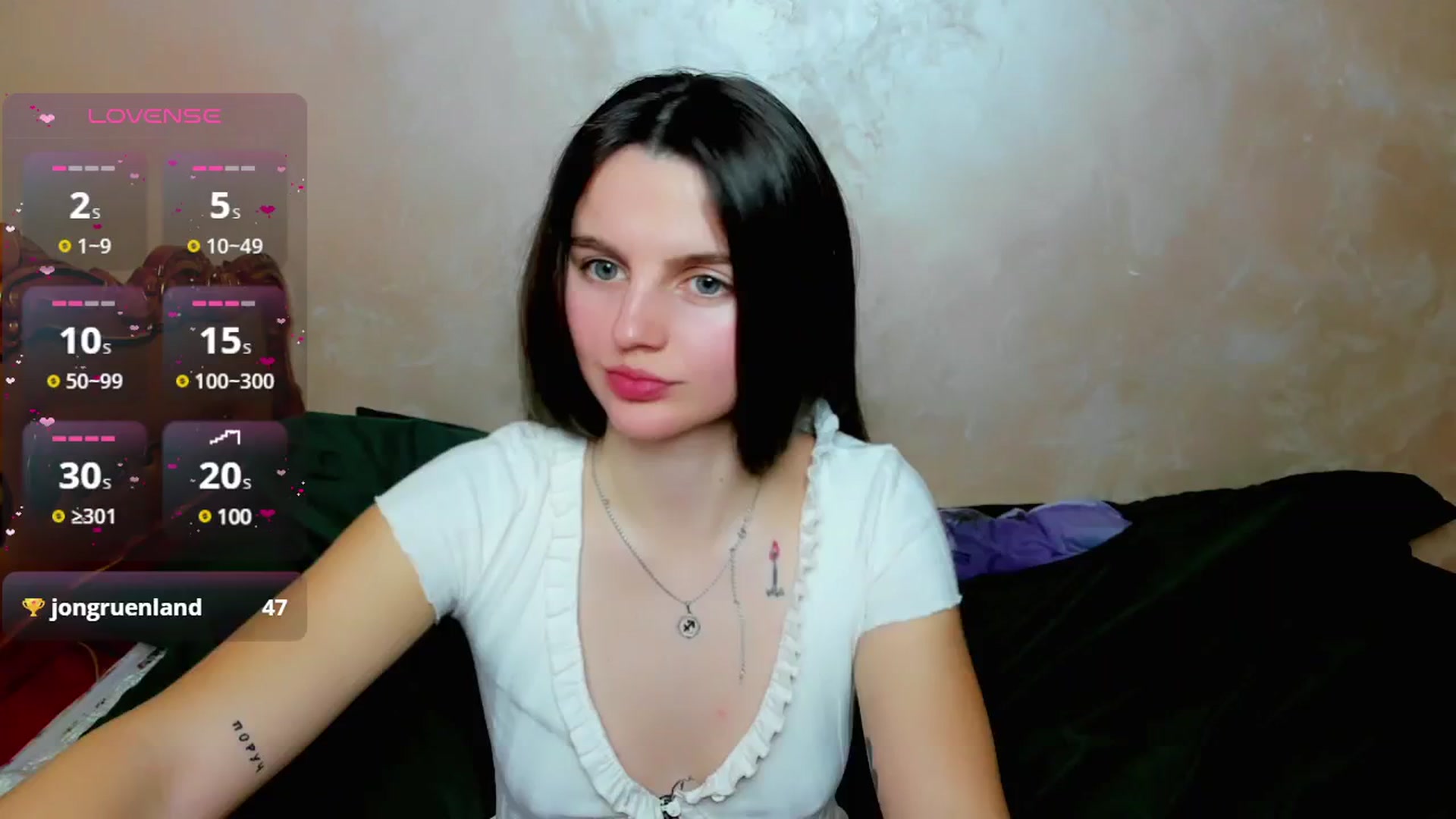 Gallery image thumbnail from SofiaMithall's myfreecams stream on, 02/25/2025, 15:33 image 10 of 20