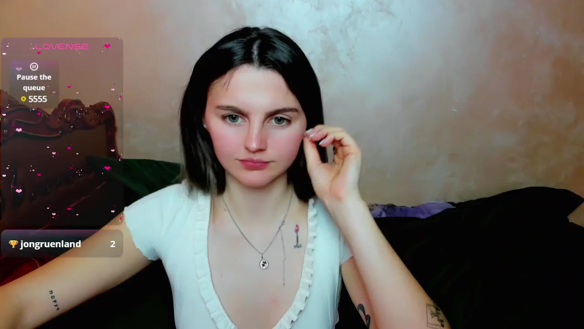 Gallery image thumbnail from SofiaMithall's myfreecams stream on, 02/25/2025, 15:33 image 4 of 20