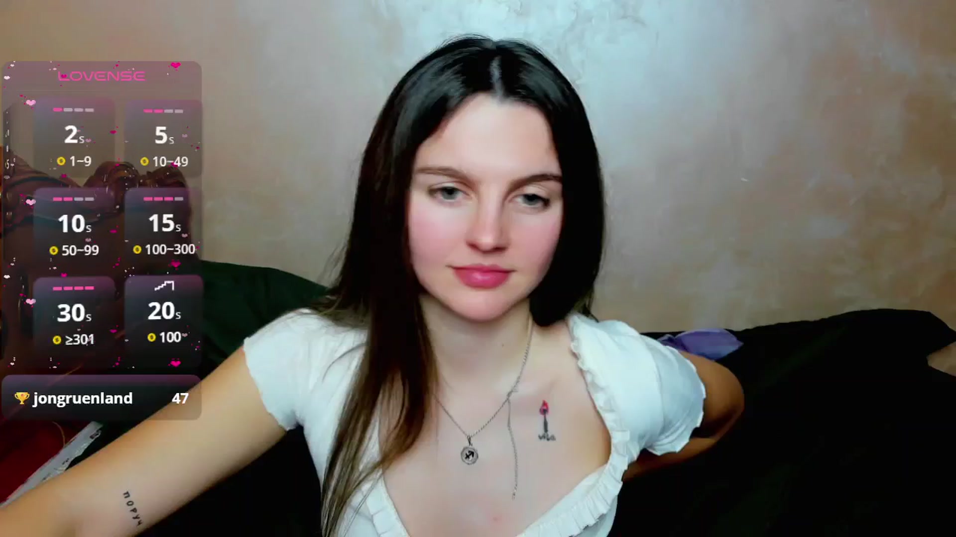 Gallery image thumbnail from SofiaMithall's myfreecams stream on, 02/25/2025, 15:33 image 9 of 20