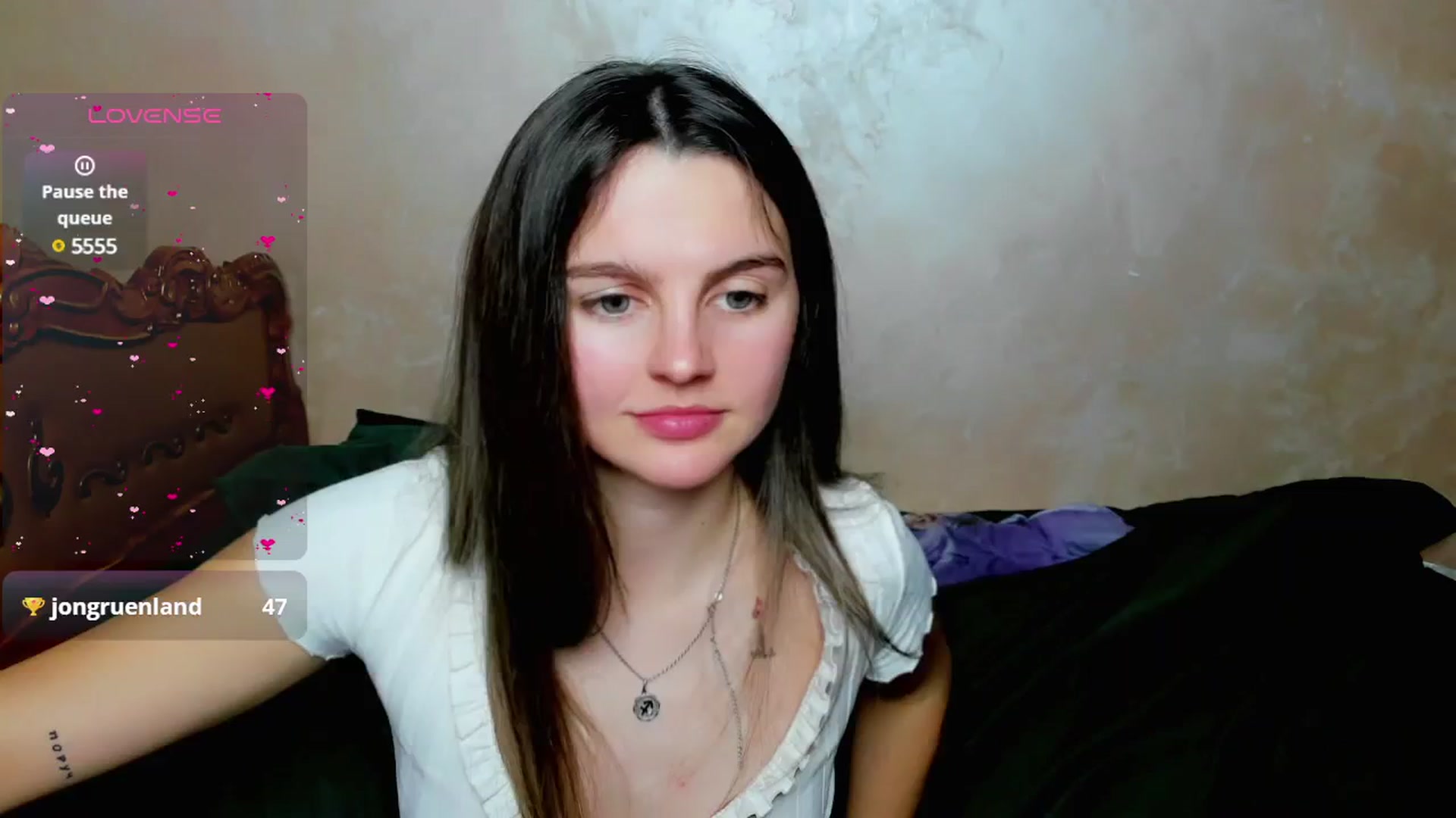 Gallery image thumbnail from SofiaMithall's myfreecams stream on, 02/25/2025, 15:33 image 18 of 20