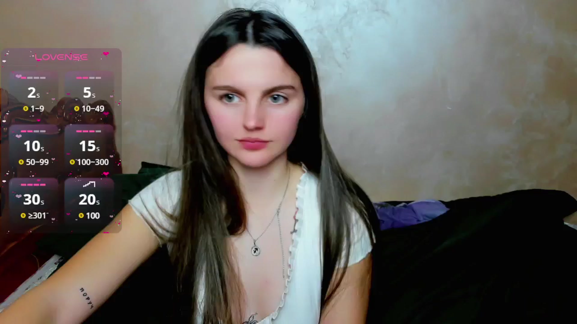 Gallery image thumbnail from SofiaMithall's myfreecams stream on, 02/25/2025, 15:33 image 13 of 20