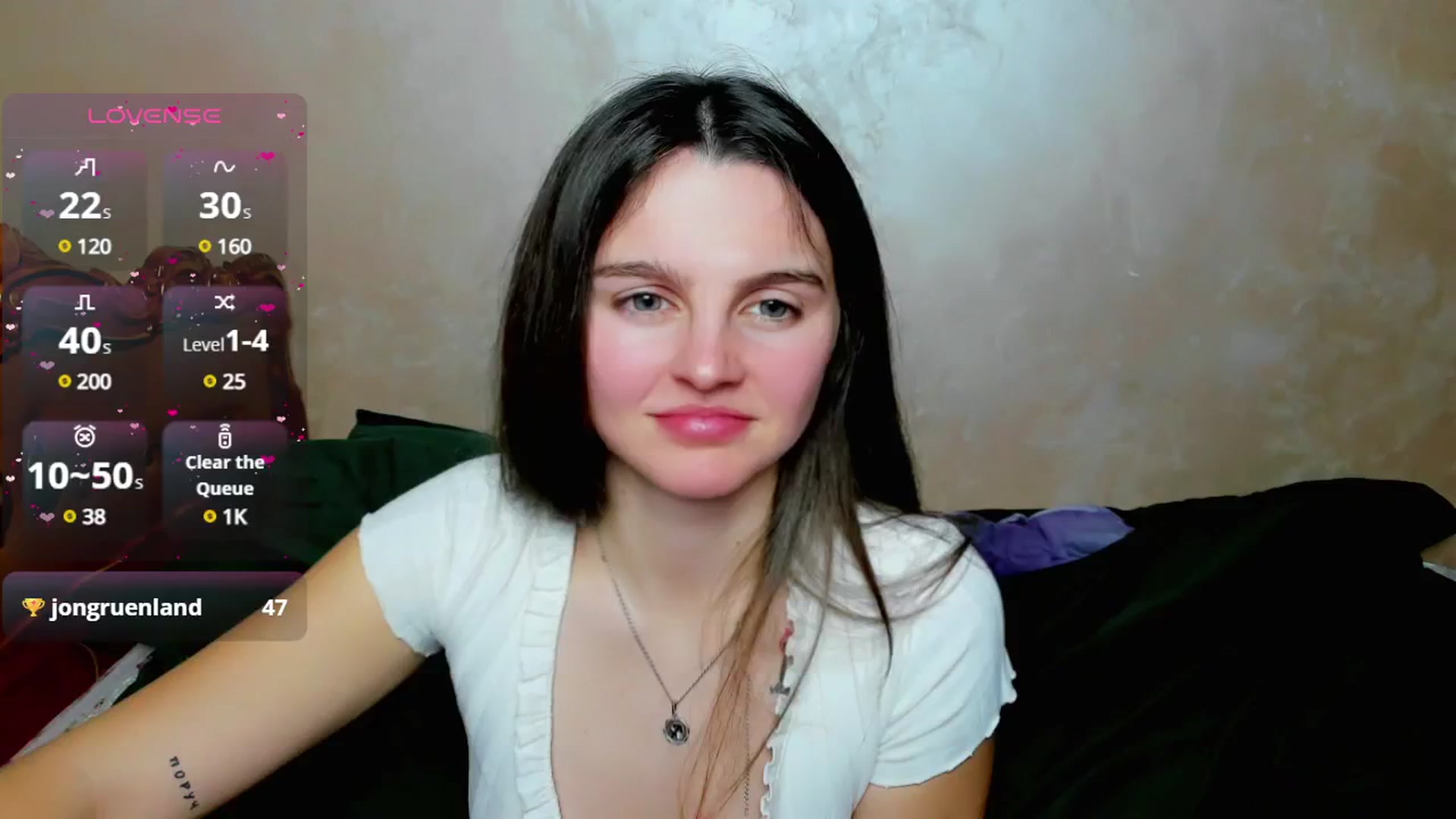 Gallery image thumbnail from SofiaMithall's myfreecams stream on, 02/25/2025, 15:33 image 16 of 20