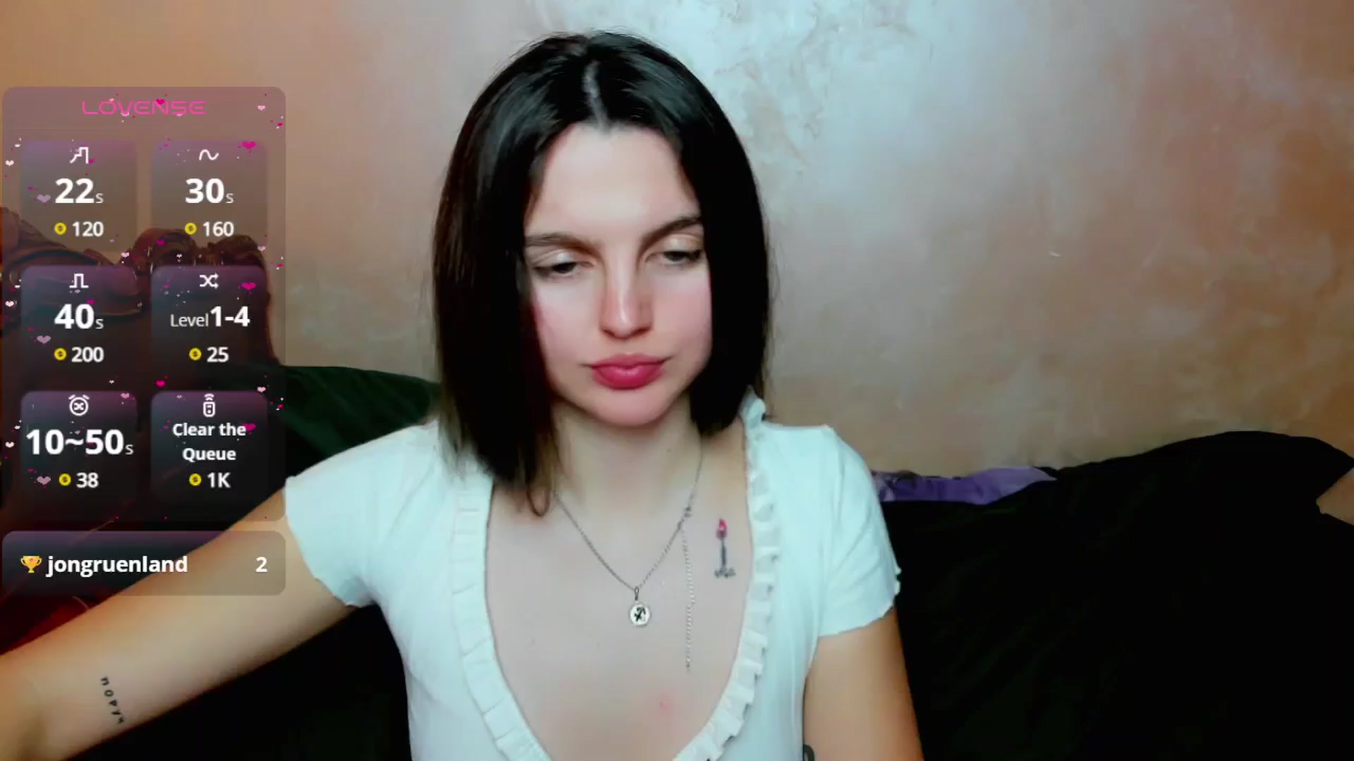 Gallery image thumbnail from SofiaMithall's myfreecams stream on, 02/25/2025, 15:33 image 3 of 20
