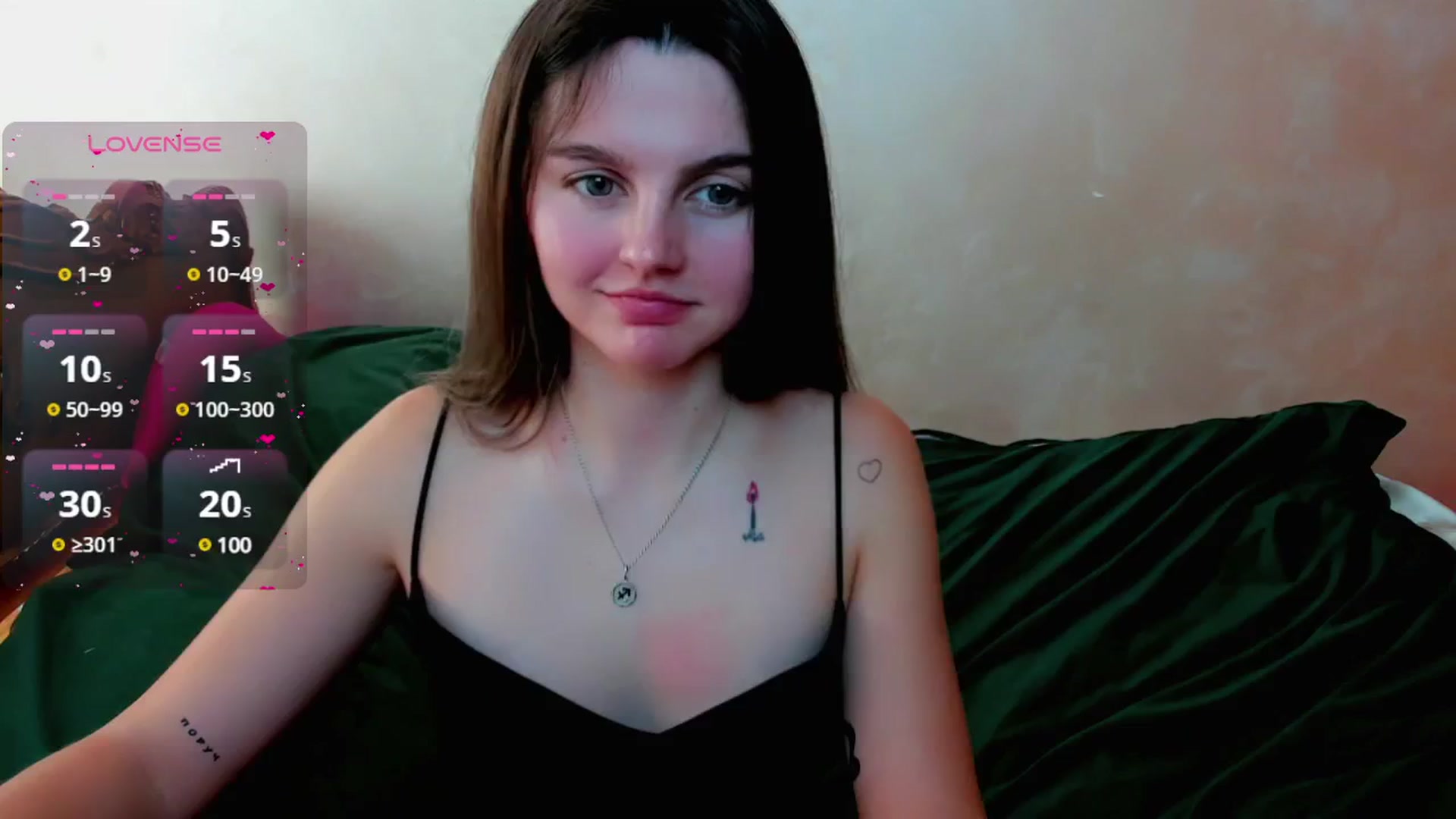 Gallery image thumbnail from SofiaMithall's myfreecams stream on, 02/26/2025, 13:16 image 4 of 20