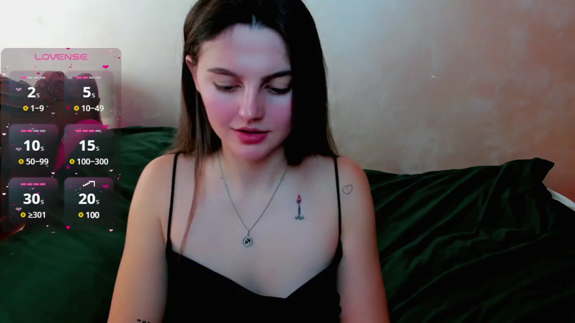 Gallery image thumbnail from SofiaMithall's myfreecams stream on, 02/26/2025, 13:16 image 1 of 20