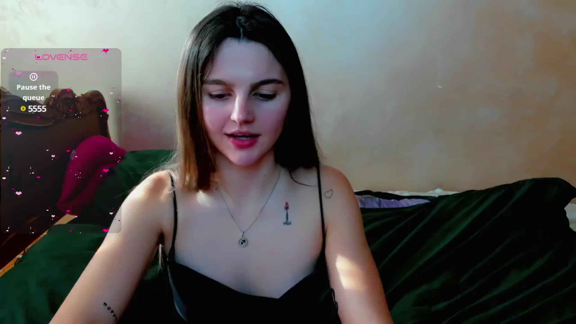 Gallery image thumbnail from SofiaMithall's myfreecams stream on, 02/26/2025, 13:16 image 19 of 20