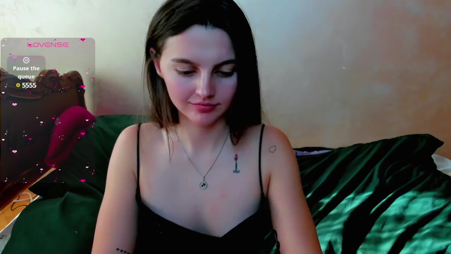 Gallery image thumbnail from SofiaMithall's myfreecams stream on, 02/26/2025, 13:16 image 14 of 20