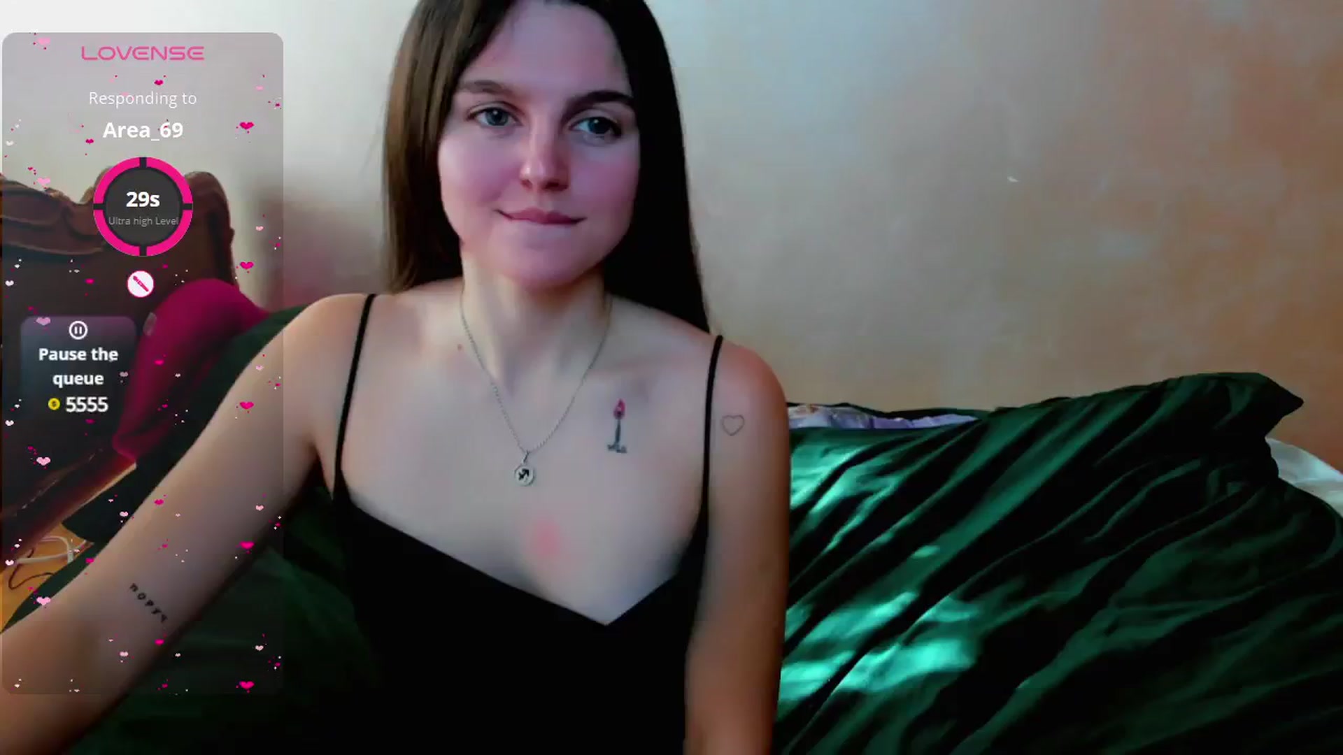 Gallery image thumbnail from SofiaMithall's myfreecams stream on, 02/26/2025, 13:16 image 10 of 20