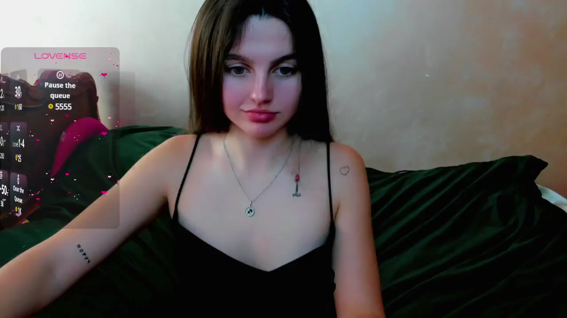 Gallery image thumbnail from SofiaMithall's myfreecams stream on, 02/26/2025, 13:16 image 3 of 20