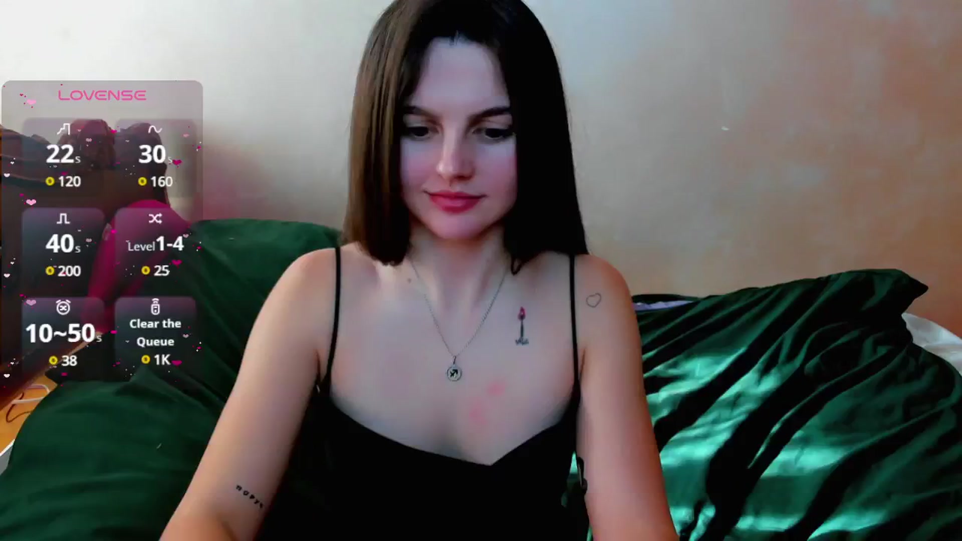 Gallery image thumbnail from SofiaMithall's myfreecams stream on, 02/26/2025, 13:16 image 12 of 20