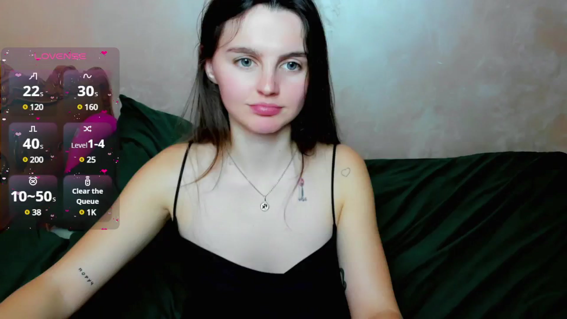Gallery image thumbnail from SofiaMithall's myfreecams stream on, 02/26/2025, 15:36 image 13 of 20