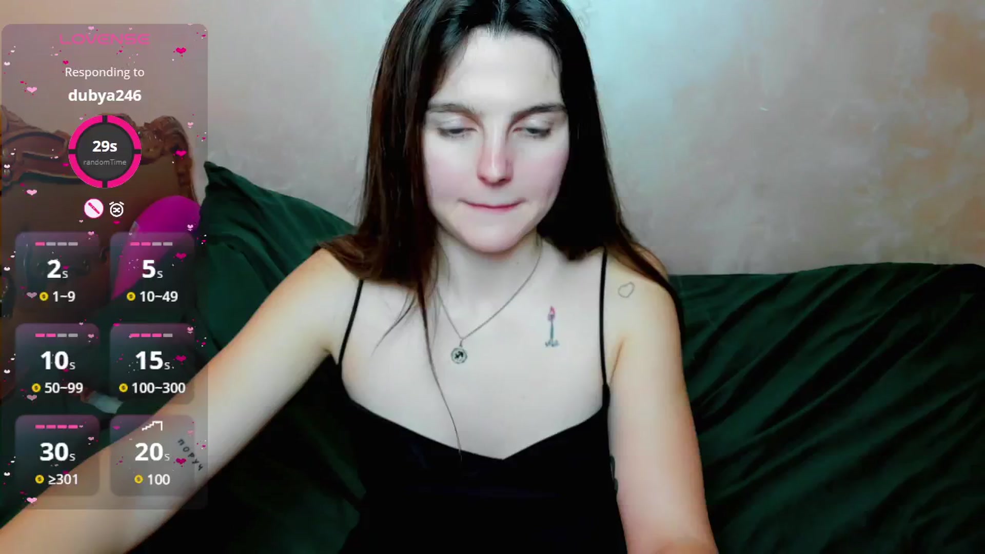 Gallery image thumbnail from SofiaMithall's myfreecams stream on, 02/26/2025, 15:36 image 11 of 20