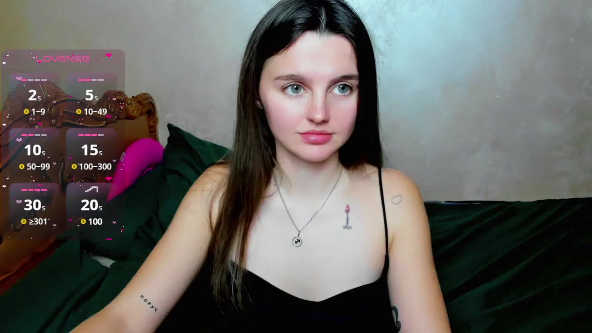 Gallery image thumbnail from SofiaMithall's myfreecams stream on, 02/26/2025, 15:36 image 20 of 20
