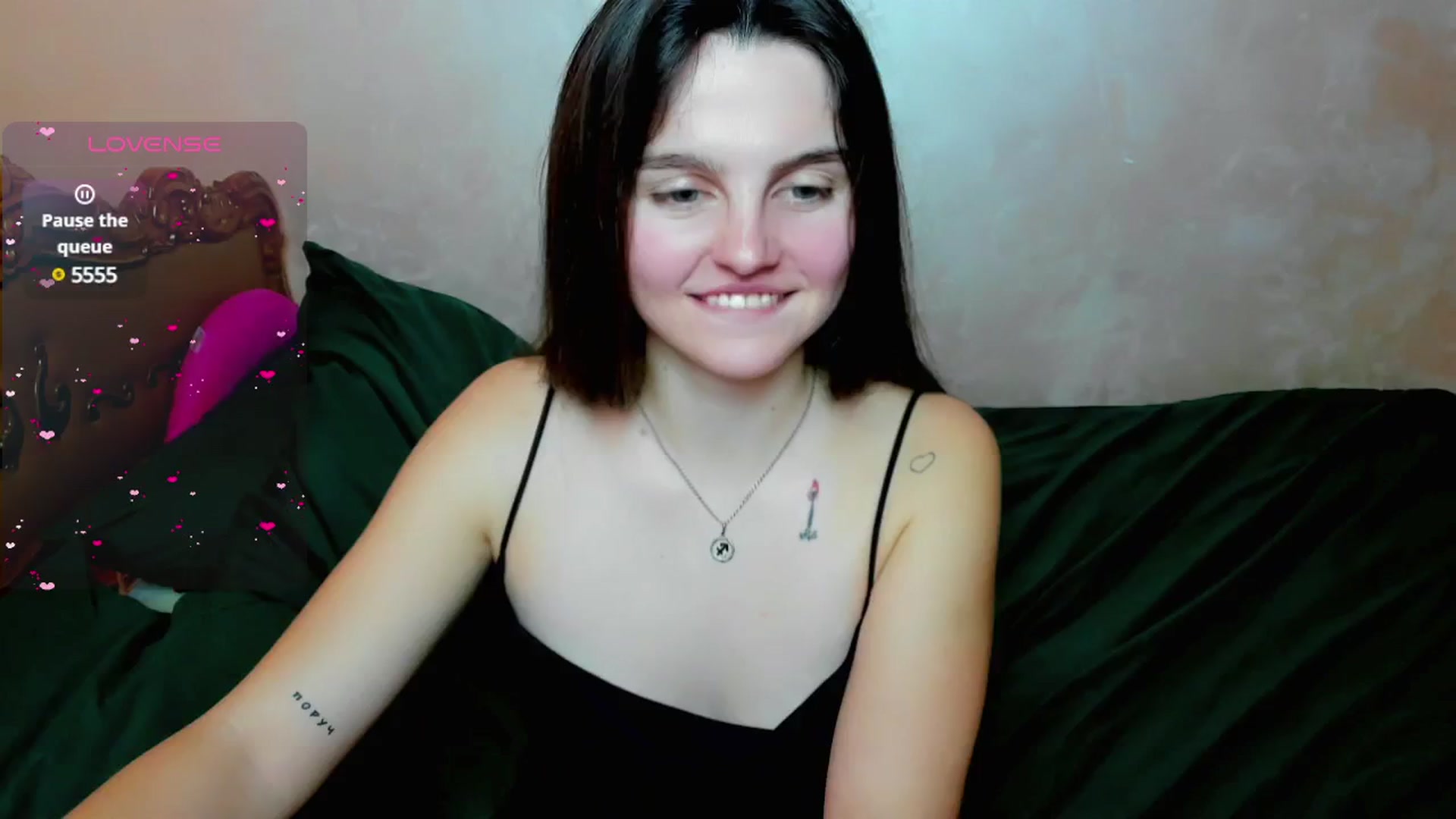 Gallery image thumbnail from SofiaMithall's myfreecams stream on, 02/26/2025, 15:36 image 12 of 20