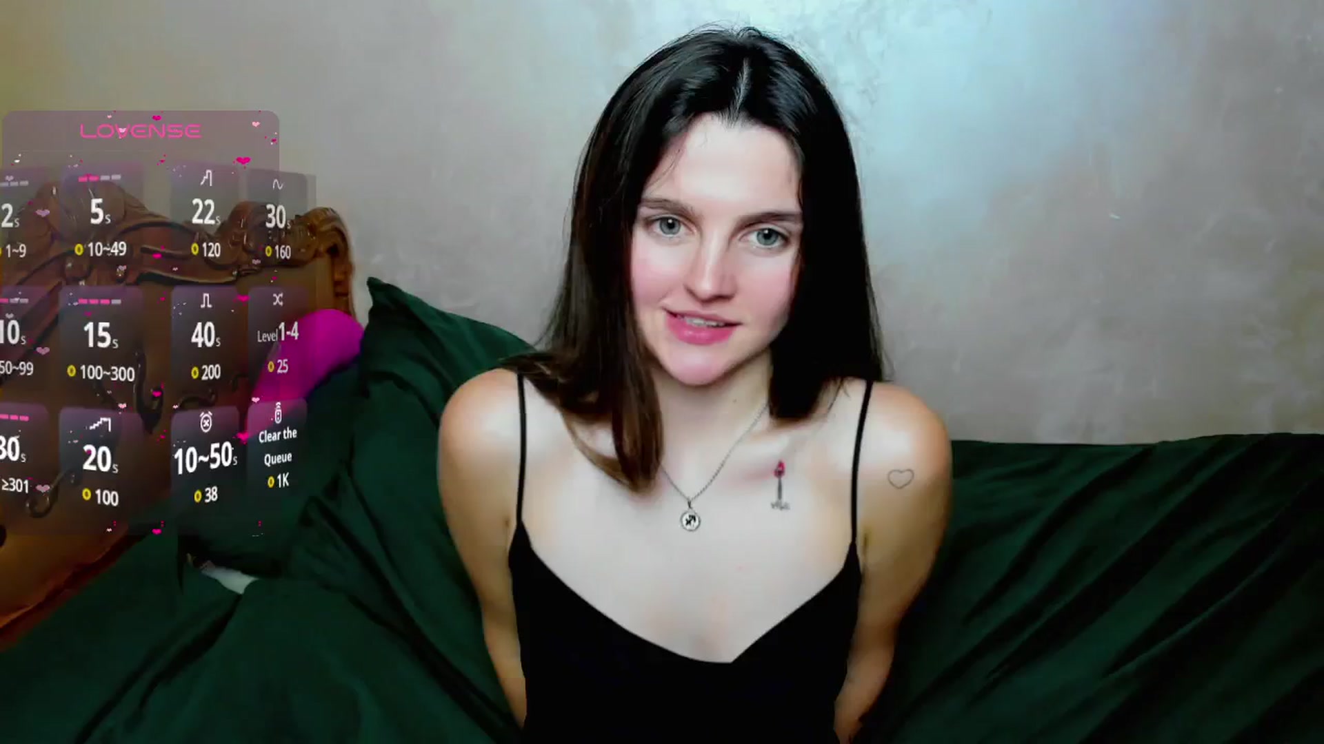 Gallery image thumbnail from SofiaMithall's myfreecams stream on, 02/26/2025, 15:36 image 16 of 20