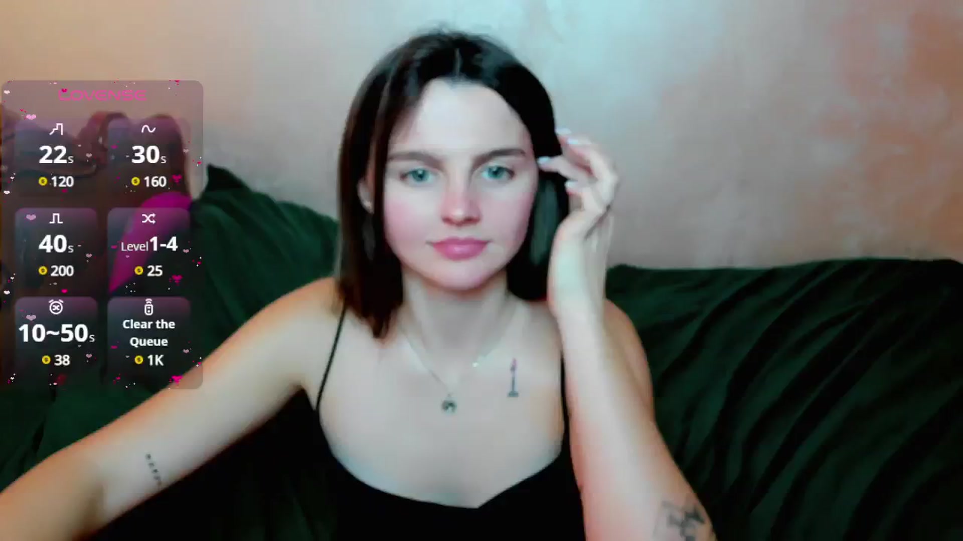 Gallery image thumbnail from SofiaMithall's myfreecams stream on, 02/26/2025, 15:36 image 8 of 20