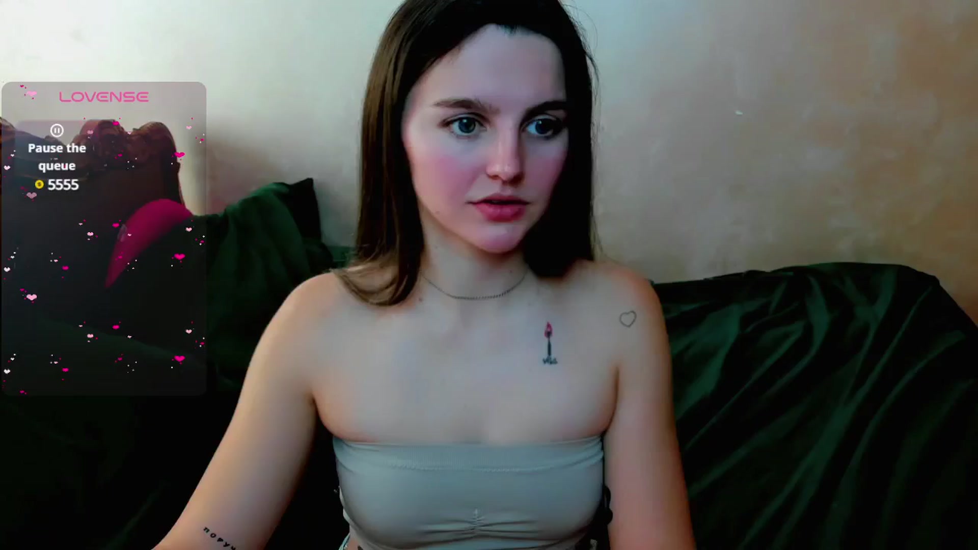 Gallery image thumbnail from SofiaMithall's myfreecams stream on, 02/27/2025, 11:54 image 3 of 20
