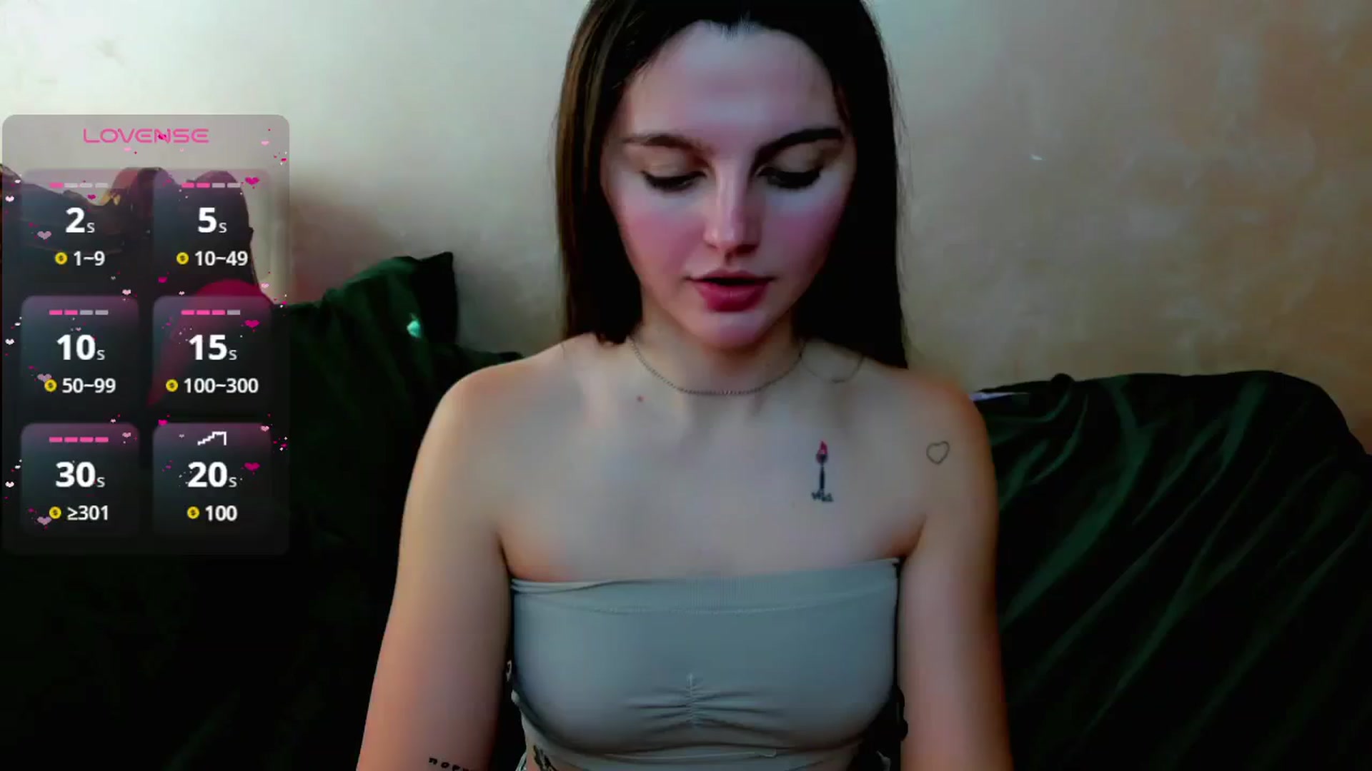 Gallery image thumbnail from SofiaMithall's myfreecams stream on, 02/27/2025, 11:54 image 7 of 20