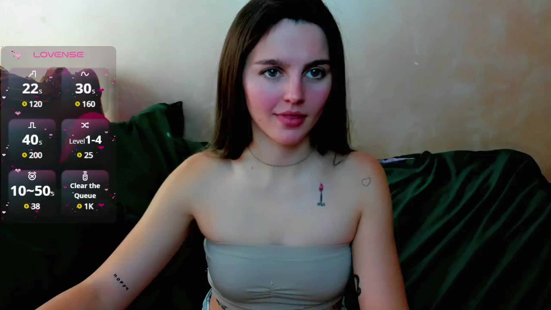 Gallery image thumbnail from SofiaMithall's myfreecams stream on, 02/27/2025, 11:54 image 17 of 20