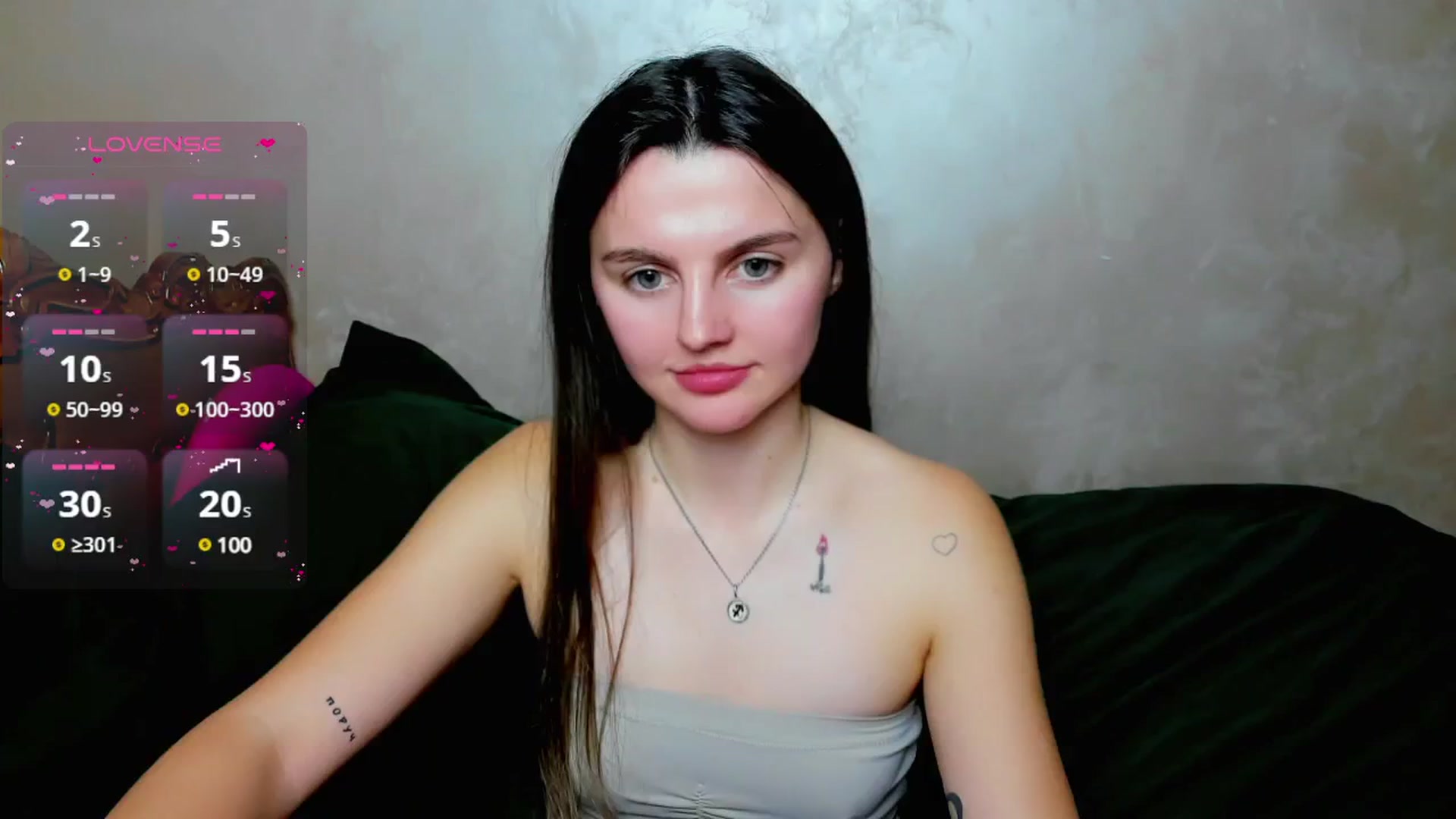 Gallery image thumbnail from SofiaMithall's myfreecams stream on, 02/27/2025, 16:44 image 14 of 20