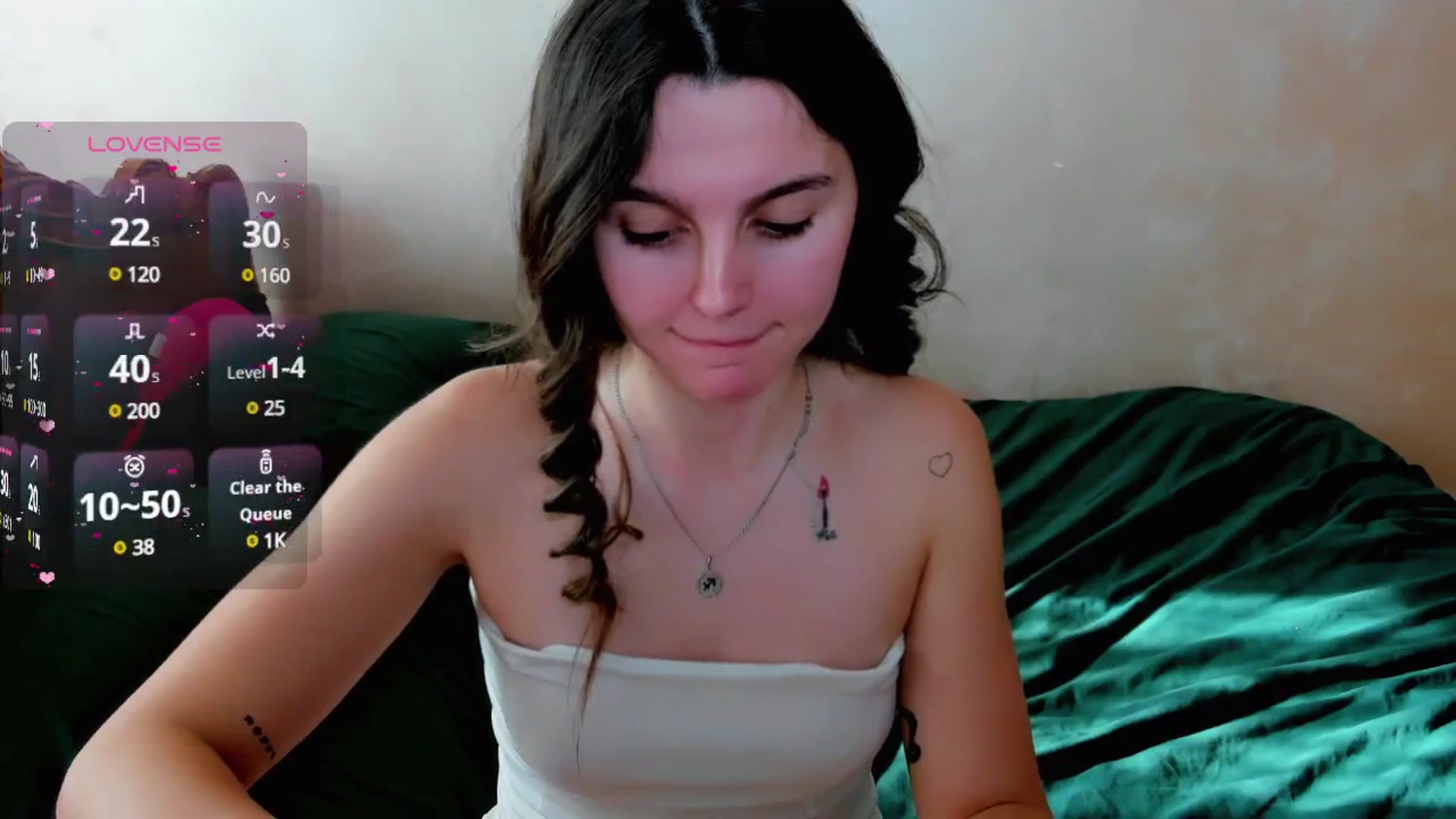 Gallery image thumbnail from SofiaMithall's myfreecams stream on, 02/28/2025, 12:50 image 11 of 20