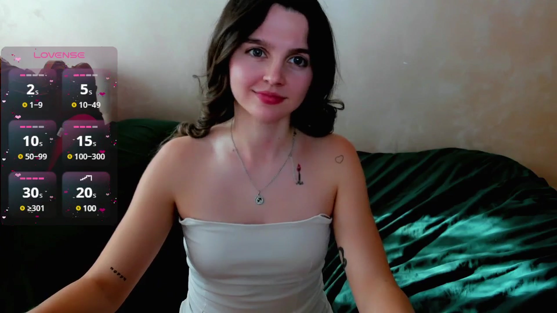 Gallery image thumbnail from SofiaMithall's myfreecams stream on, 02/28/2025, 12:50 image 7 of 20