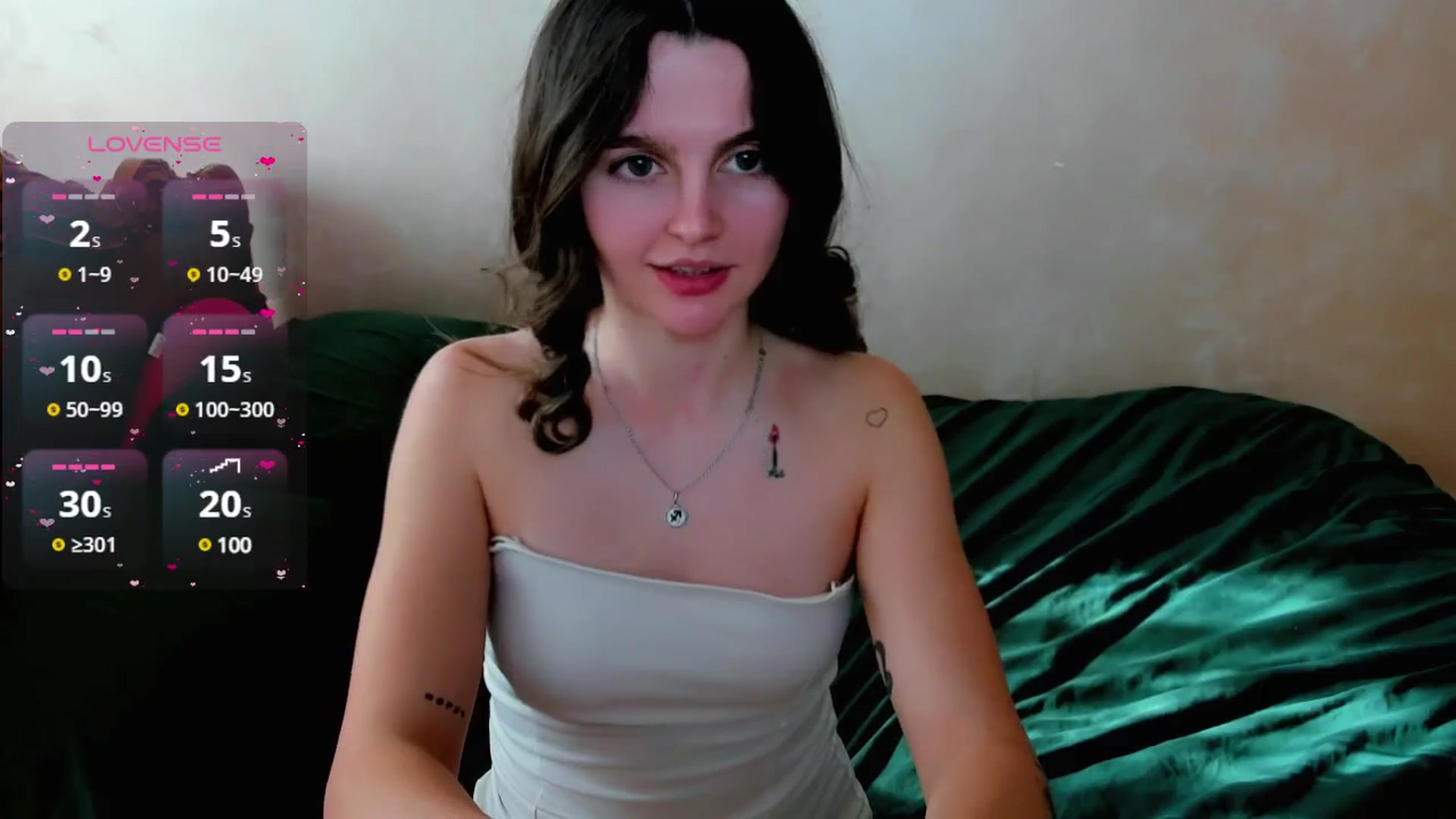 Gallery image thumbnail from SofiaMithall's myfreecams stream on, 02/28/2025, 12:50 image 8 of 20