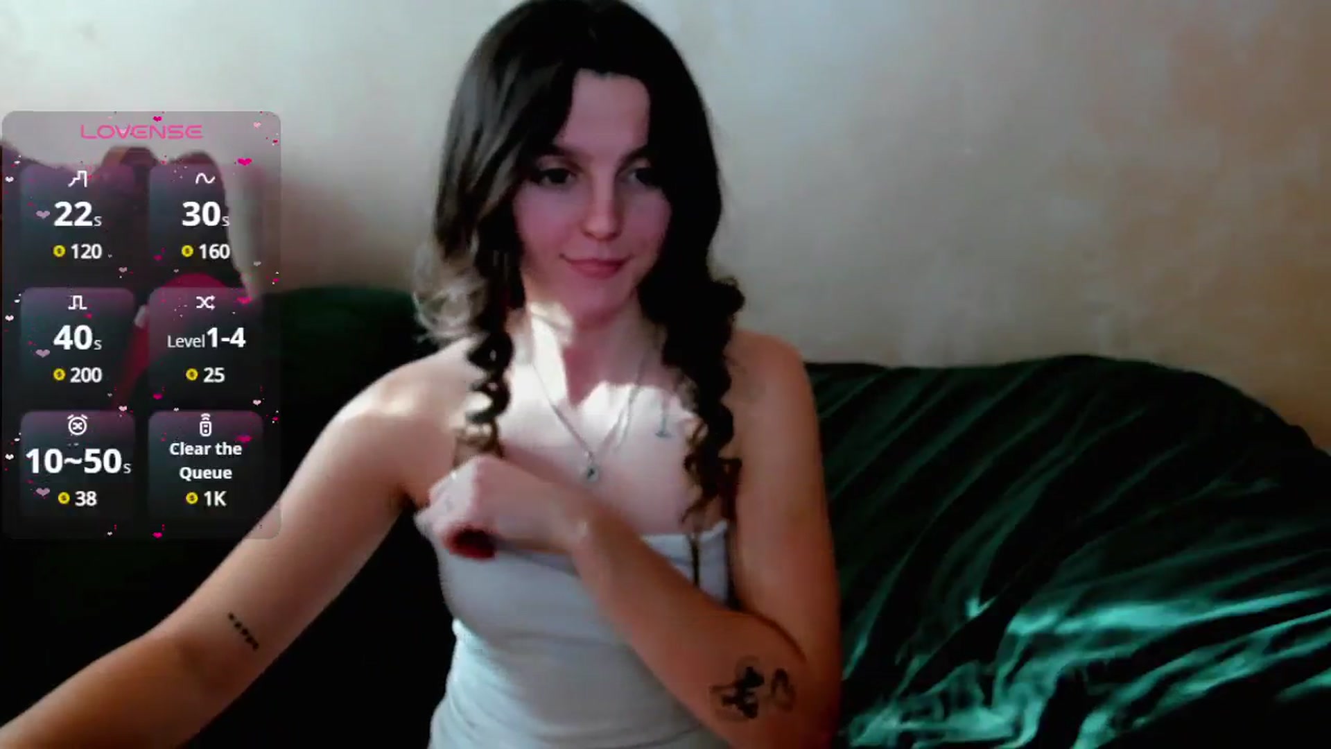 Gallery image thumbnail from SofiaMithall's myfreecams stream on, 02/28/2025, 12:50 image 17 of 20