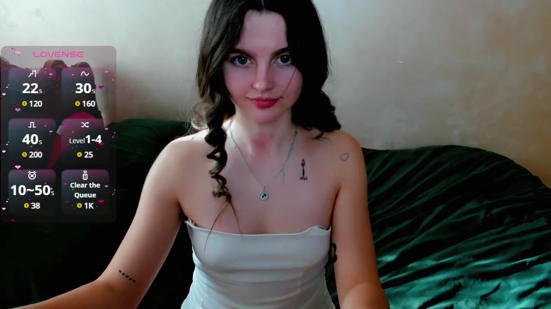 Gallery image thumbnail from SofiaMithall's myfreecams stream on, 02/28/2025, 12:50 image 20 of 20