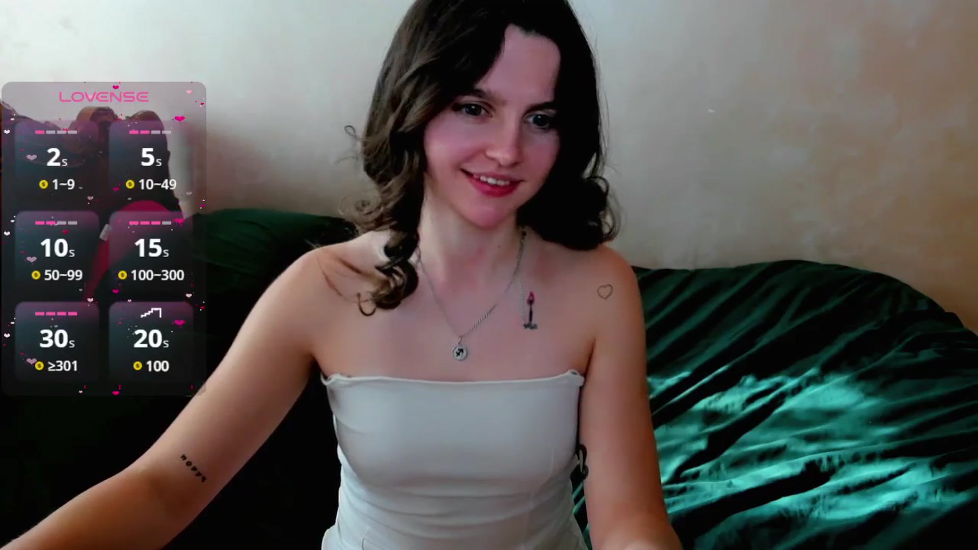 Gallery image thumbnail from SofiaMithall's myfreecams stream on, 02/28/2025, 12:50 image 6 of 20
